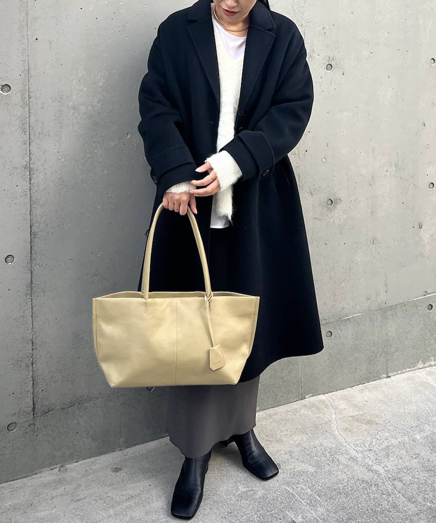 GALLARDAGALANTE(ガリャルダガランテ) 【11/19(水)10:30～新色LBE登場】【2.718】ボートトート