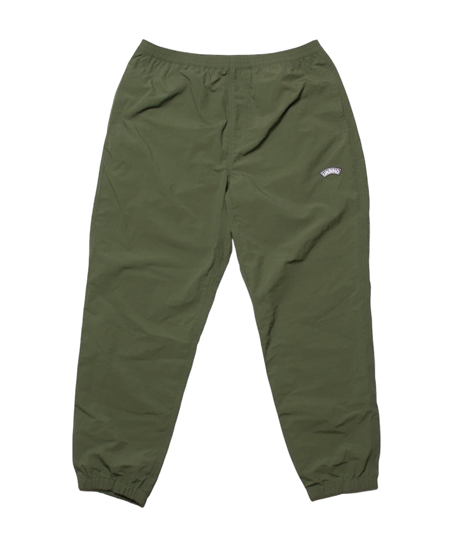 twoles(トゥレス) 【UNBIND】EASY LONG PANTS 2.0