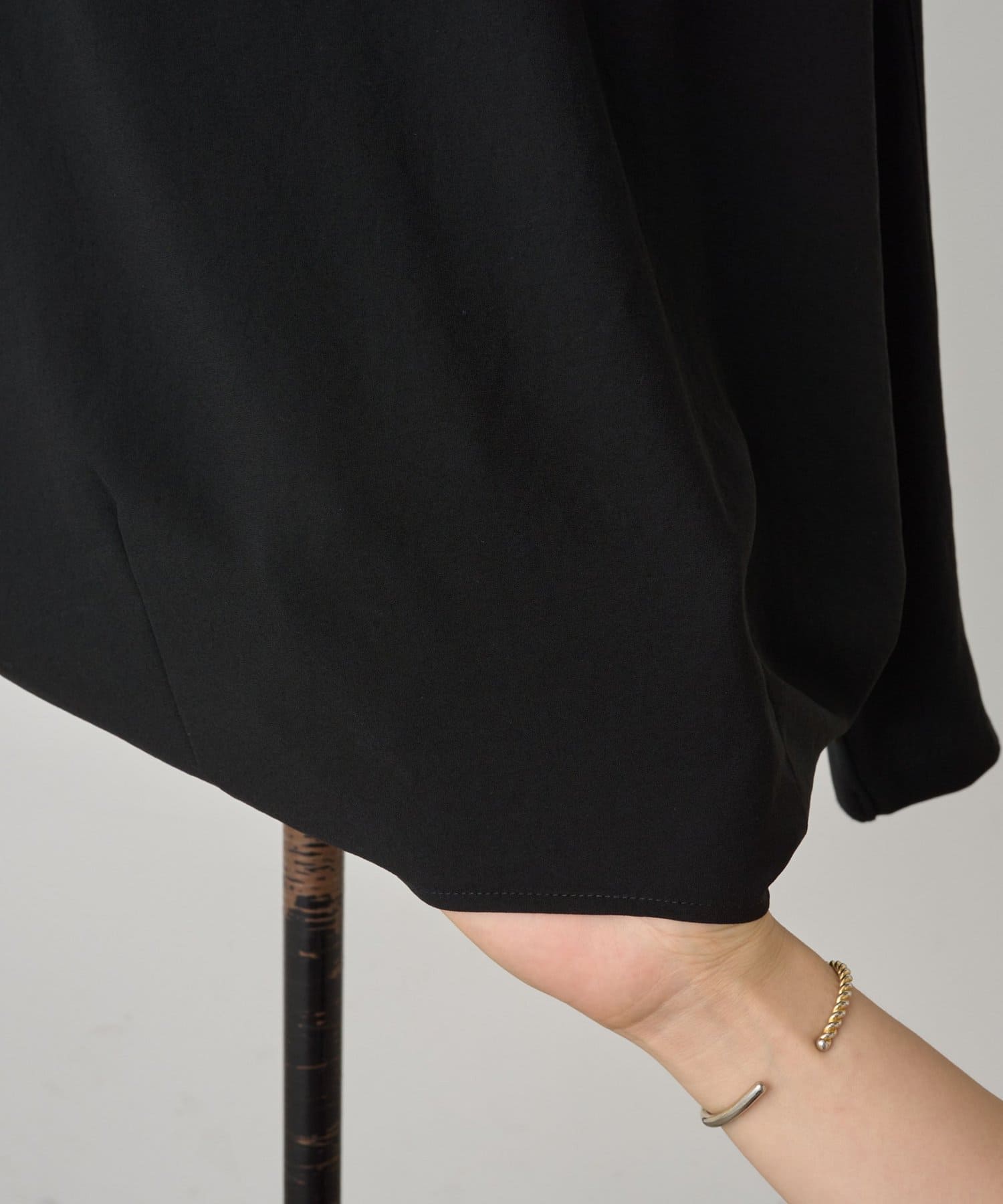 BEARDSLEY(ビアズリー) ストレッチドルマンT