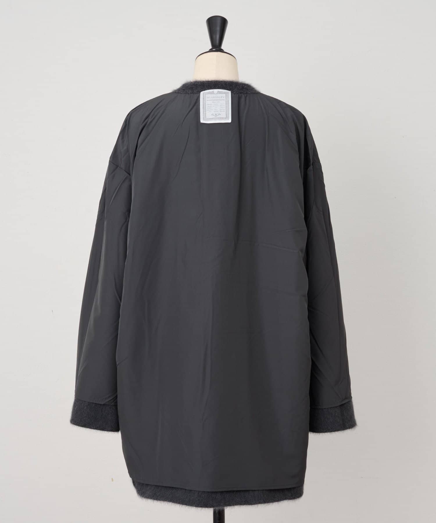 BEARDSLEY(ビアズリー) ファーニットコート