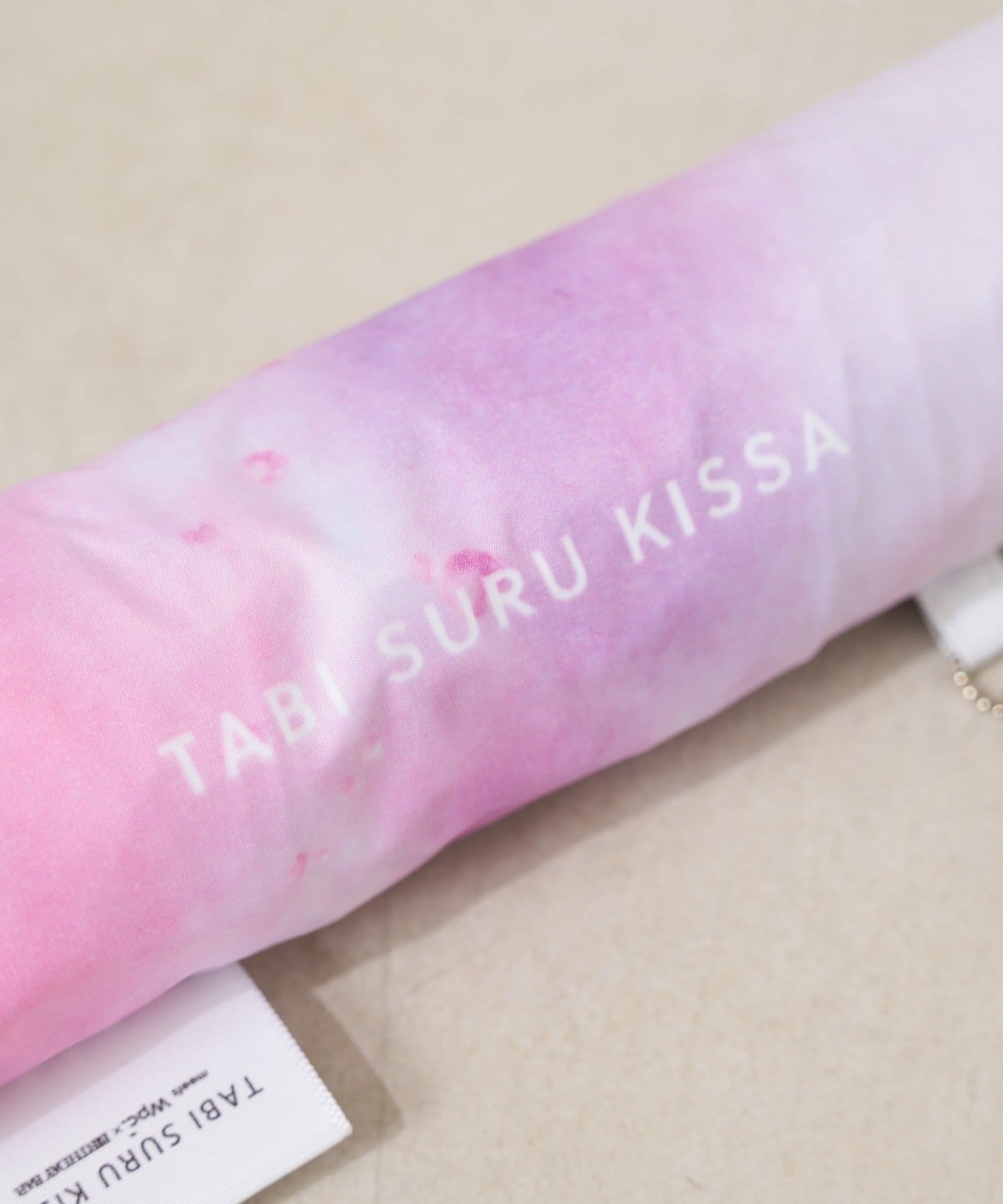 BIRTHDAY BAR(バースデイバー) 旅する喫茶×BIRTHDAY BAR　PUアンブレラ ミニ