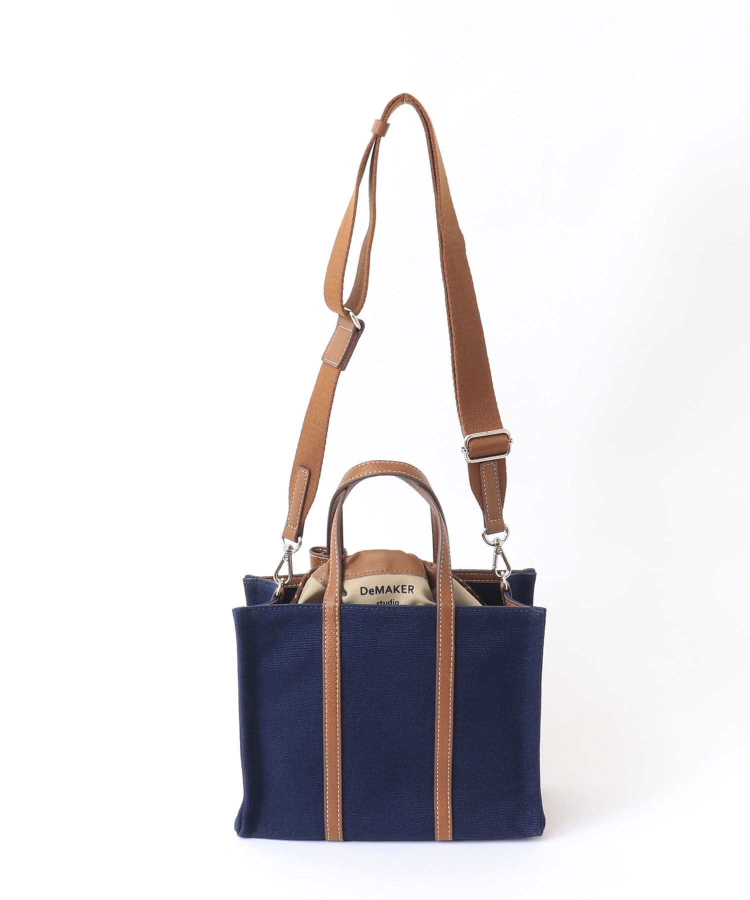 日本未入荷☆New vase mini bag_5 colors/DeMAKER 日本未入荷☆New vase mini bag_5 colors/DeMAKER Designer