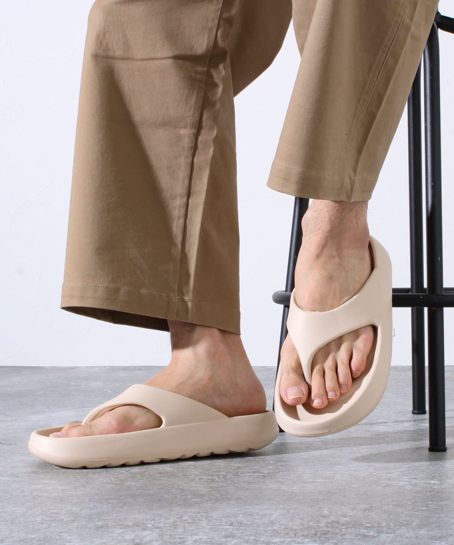 MEI/メイ】Tong Sandal 2 トングサンダル | FREDY & GLOSTER