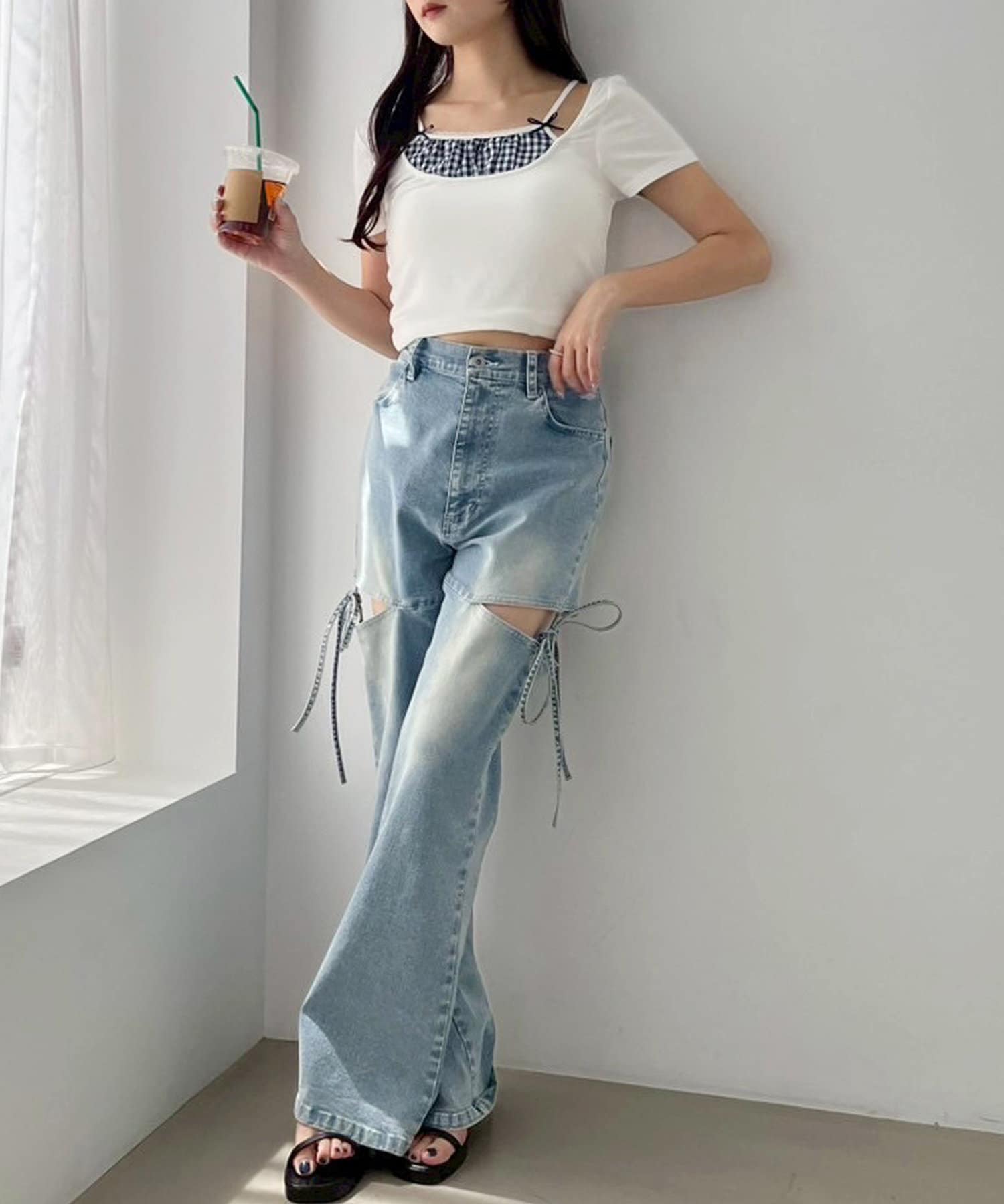 大人気❤️夏にぴったり！ 後ろリボントップス お出かけ女子会デート用 tln0206_item_512.jpg?fitin=720:720