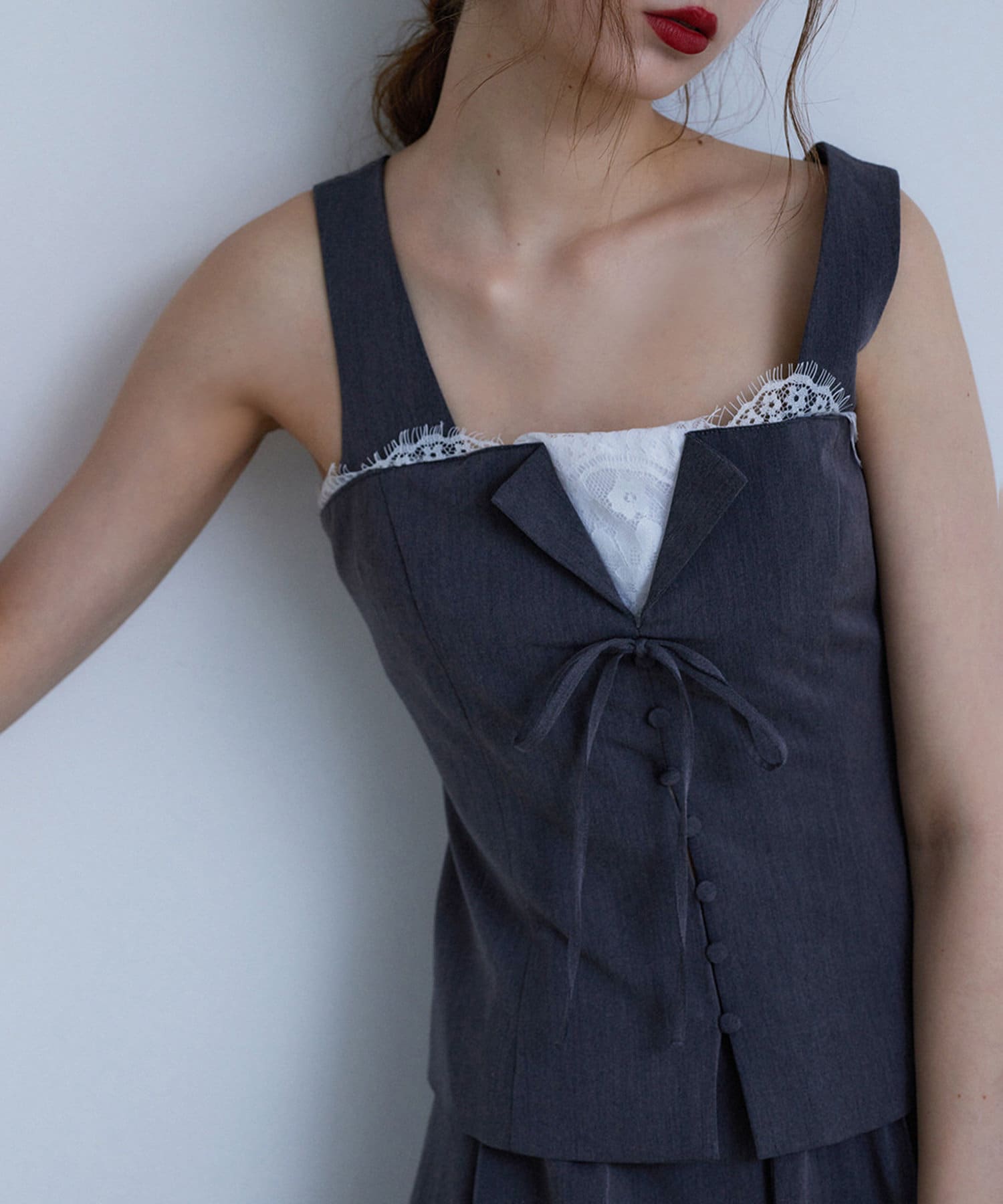NICE CLAUP / OLIVE des OLIVE OUTLET(ナイスクラップ  / オリーブ デ オリーブ アウトレット) 【Seemi】Seemiベスト