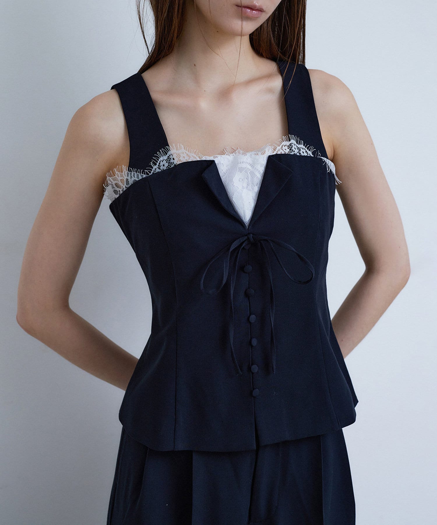 NICE CLAUP / OLIVE des OLIVE OUTLET(ナイスクラップ  / オリーブ デ オリーブ アウトレット) 【Seemi】Seemiベスト