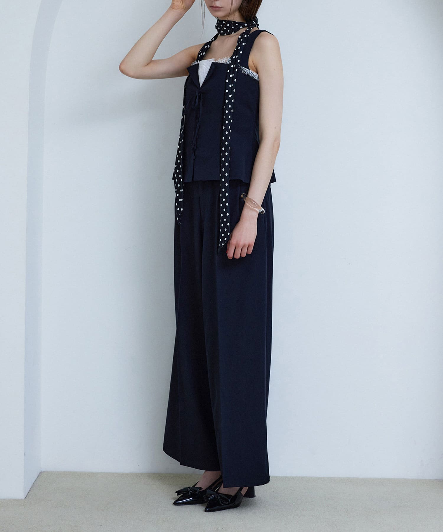 NICE CLAUP / OLIVE des OLIVE OUTLET(ナイスクラップ  / オリーブ デ オリーブ アウトレット) 【Seemi】Seemiベスト