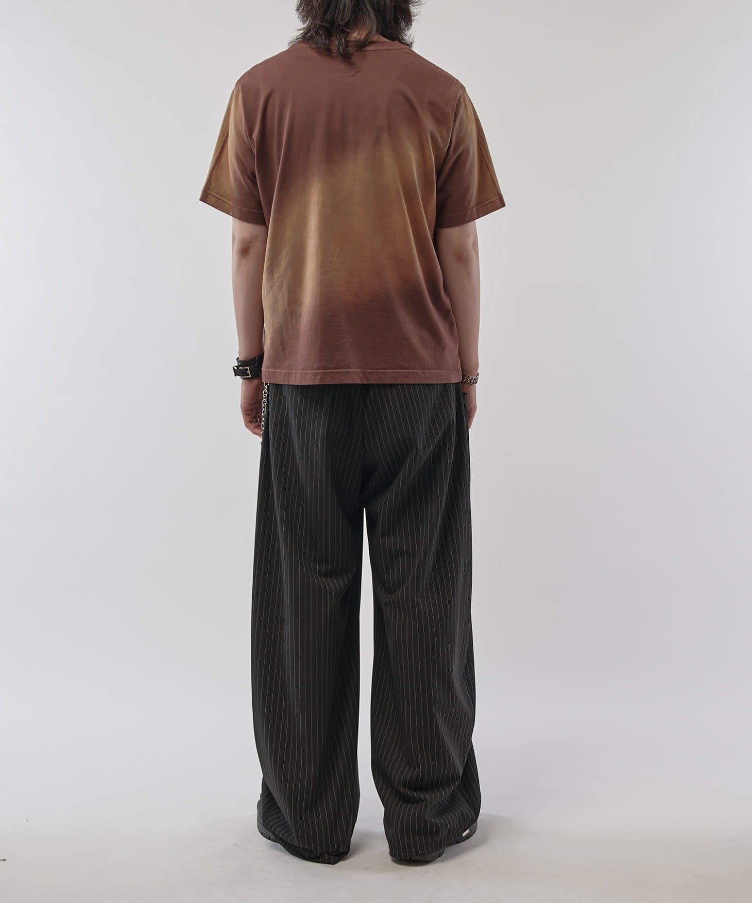 Lui's(ルイス) ハードブリーチTee