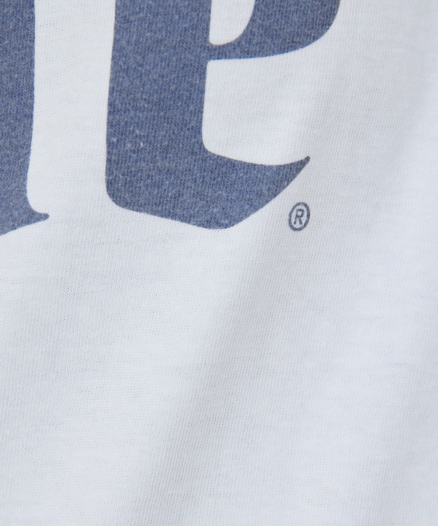 GALLARDAGALANTE(ガリャルダガランテ) 【Miller】Lite Tシャツ