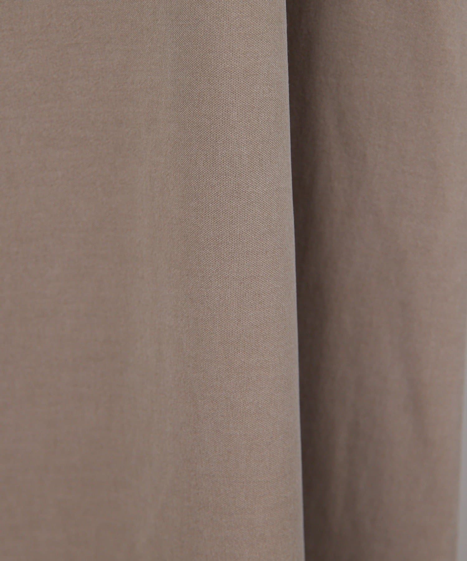 GALLARDAGALANTE(ガリャルダガランテ) 【新色MOC登場！】【セットアップ対応】キュプラジャージースカート