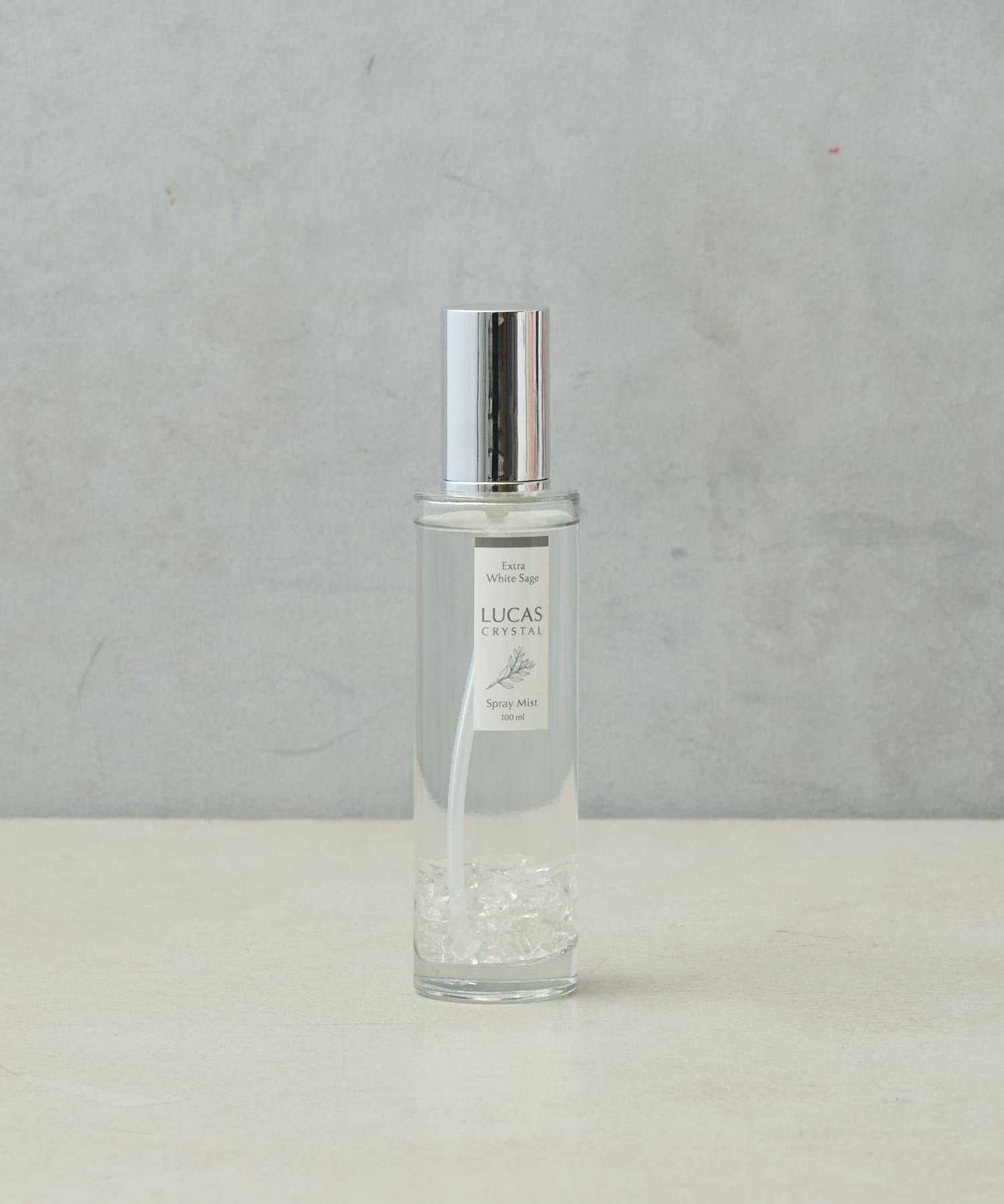 BIRTHDAY BAR(バースデイバー) 【LUCAS ルカス】　浄化スプレー100ml