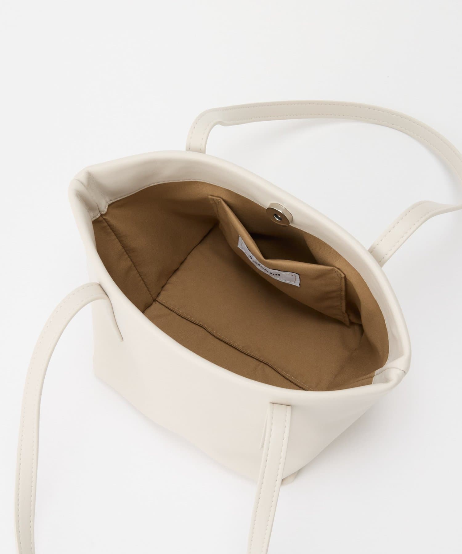 COLONY 2139(コロニー トゥーワンスリーナイン) ロングハンドルバッグ