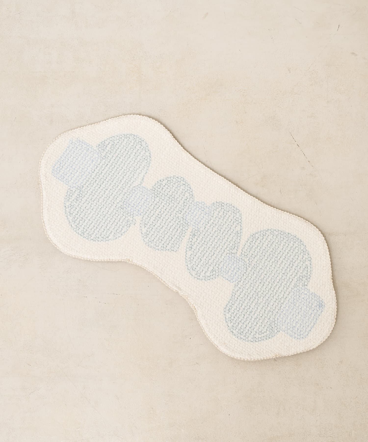 BIRTHDAY BAR(バースデイバー) 【SAHIR サヒール】Accent medium mat　eucalyptus