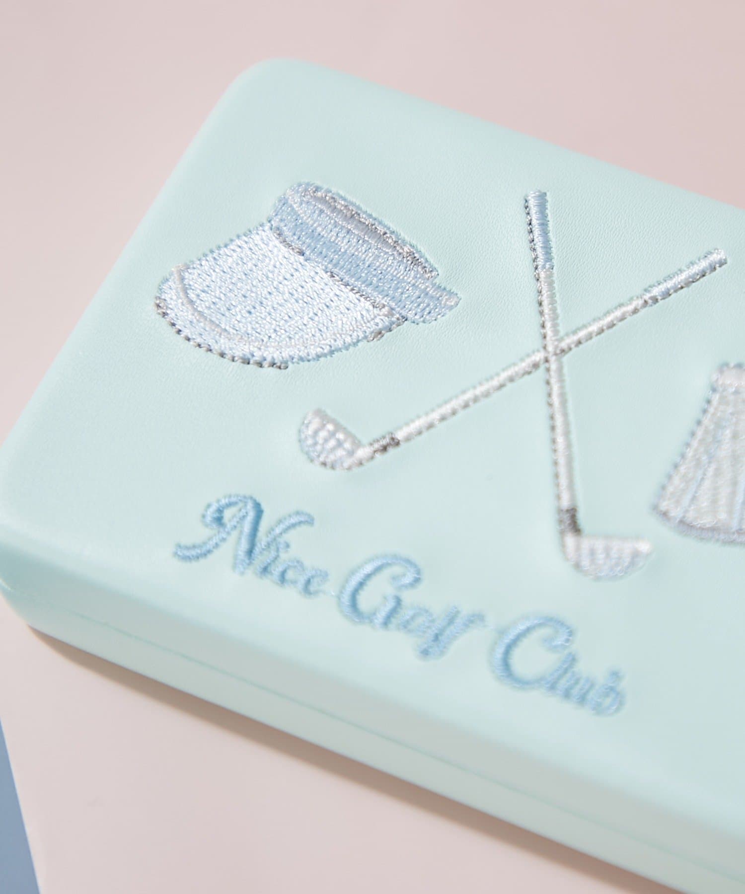 BIRTHDAY BAR(バースデイバー) sports small case