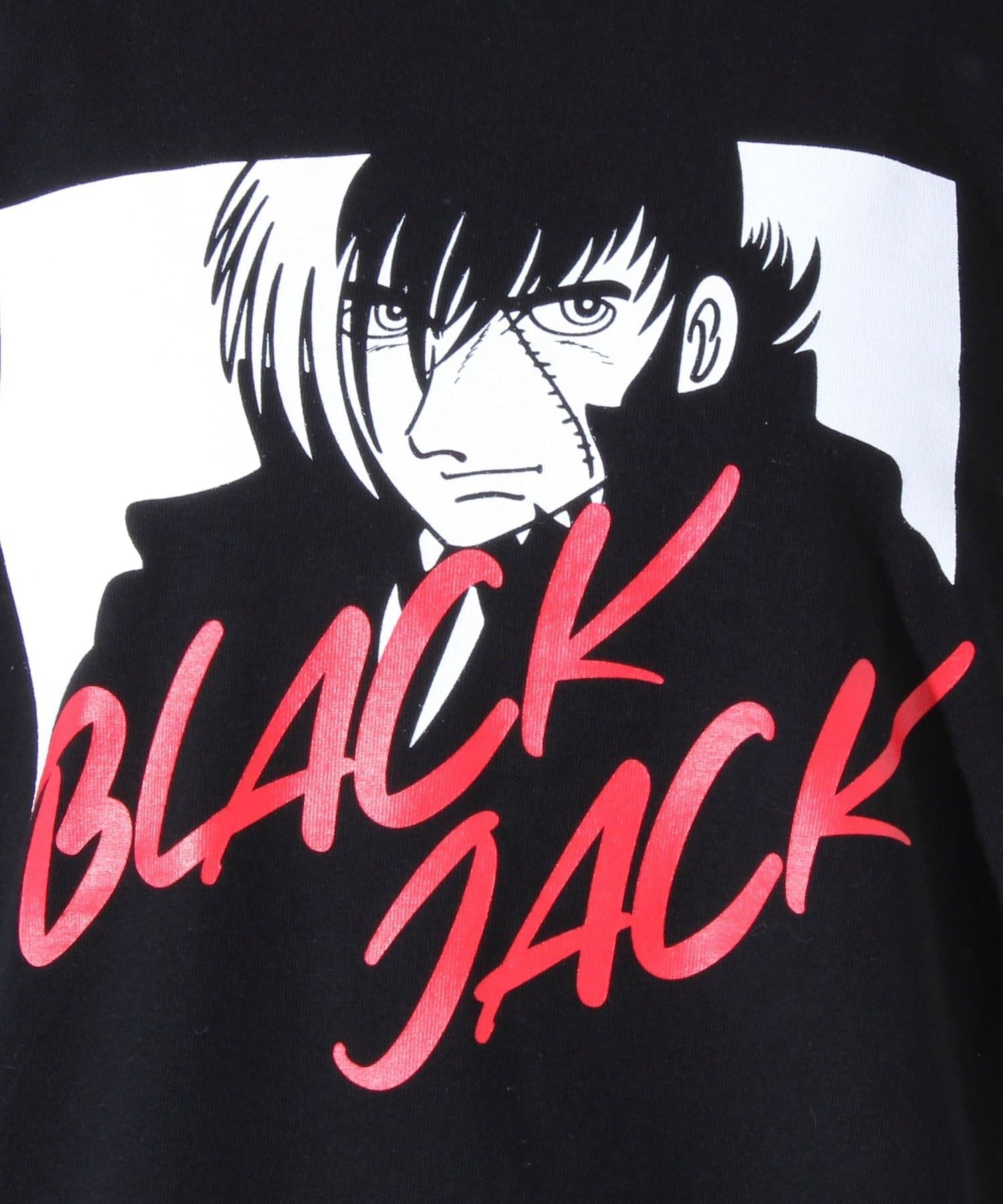 FREDY & GLOSTER(フレディ アンド グロスター) 鉄腕アトム/ブラック・ジャック 手塚治虫キャラTシャツ