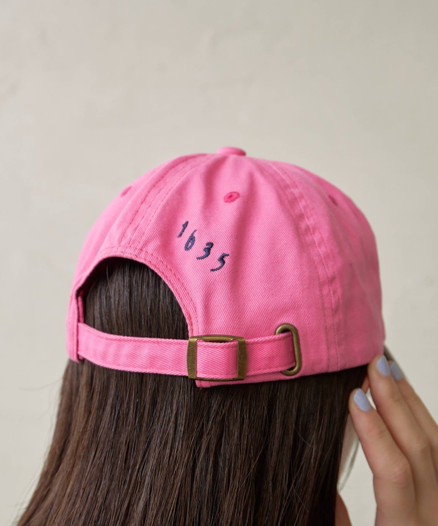 Omekashi(オメカシ) 【La Maison de Lyllis】Garabato cap