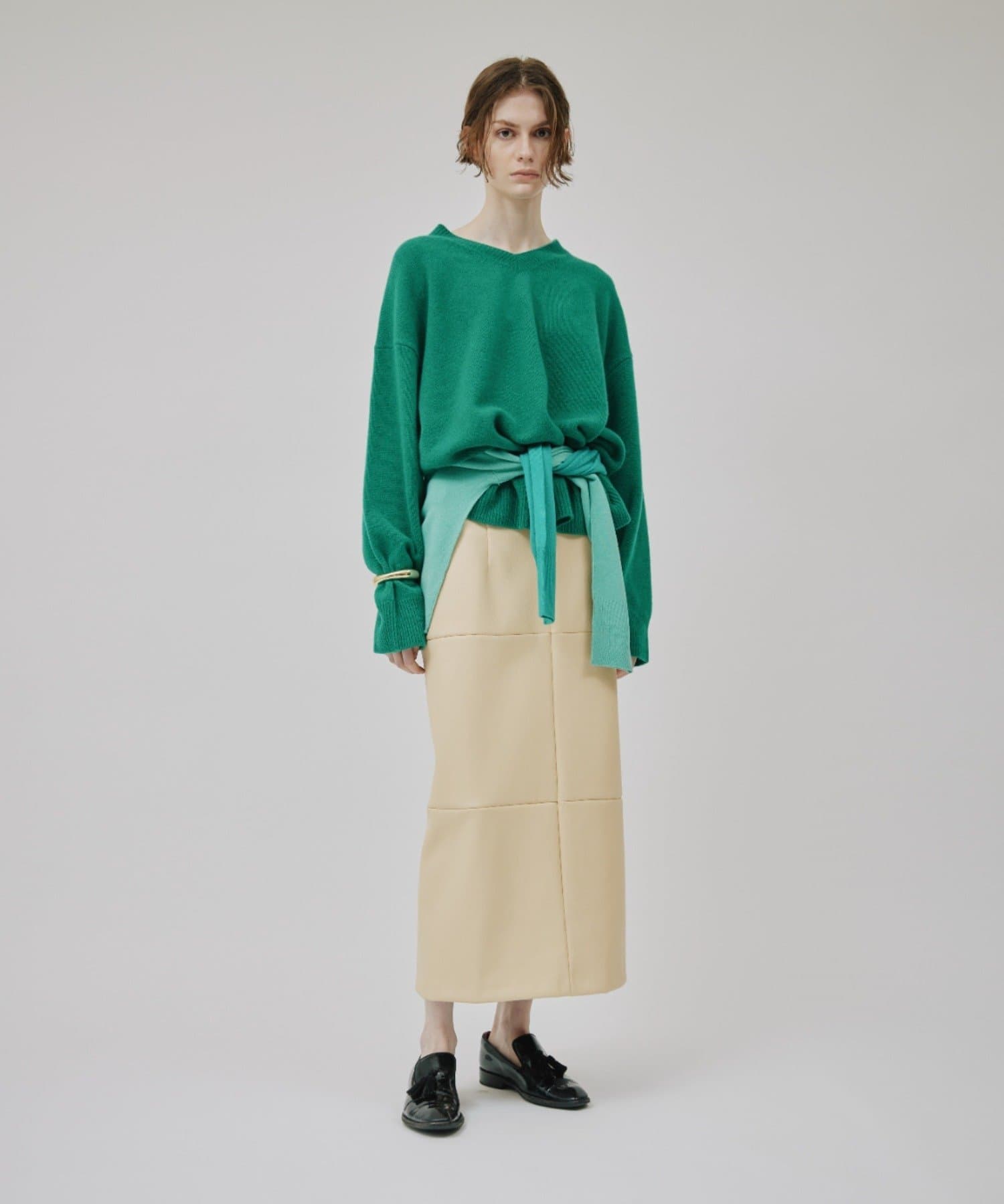 ニット セーター CEPIE./his knit レディース CEPIE. ニット セーター CEPIE./his knit レディース : ZOZOTOWN