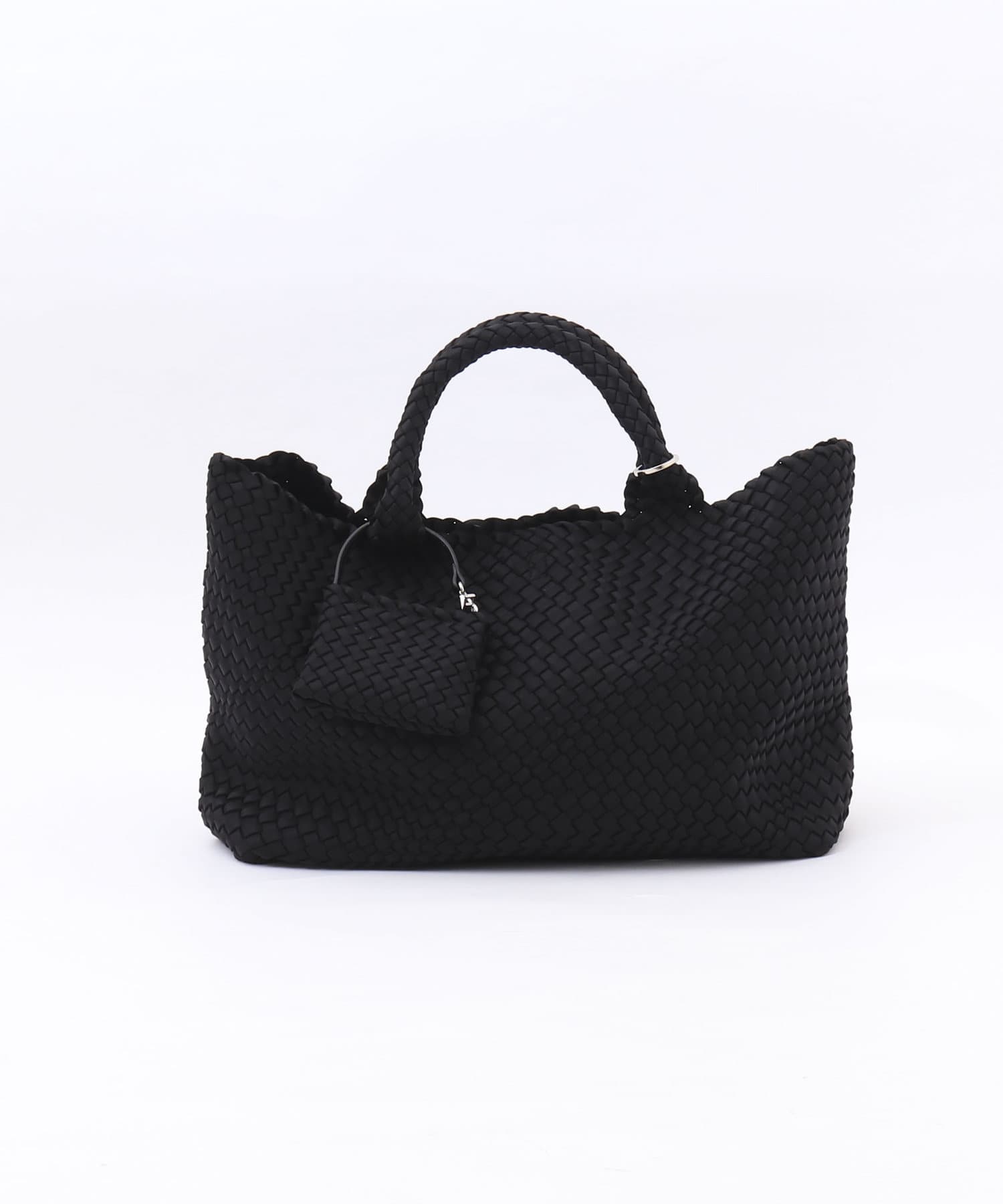 NOLLEY'S(ノーリーズ) メッシュトートLL