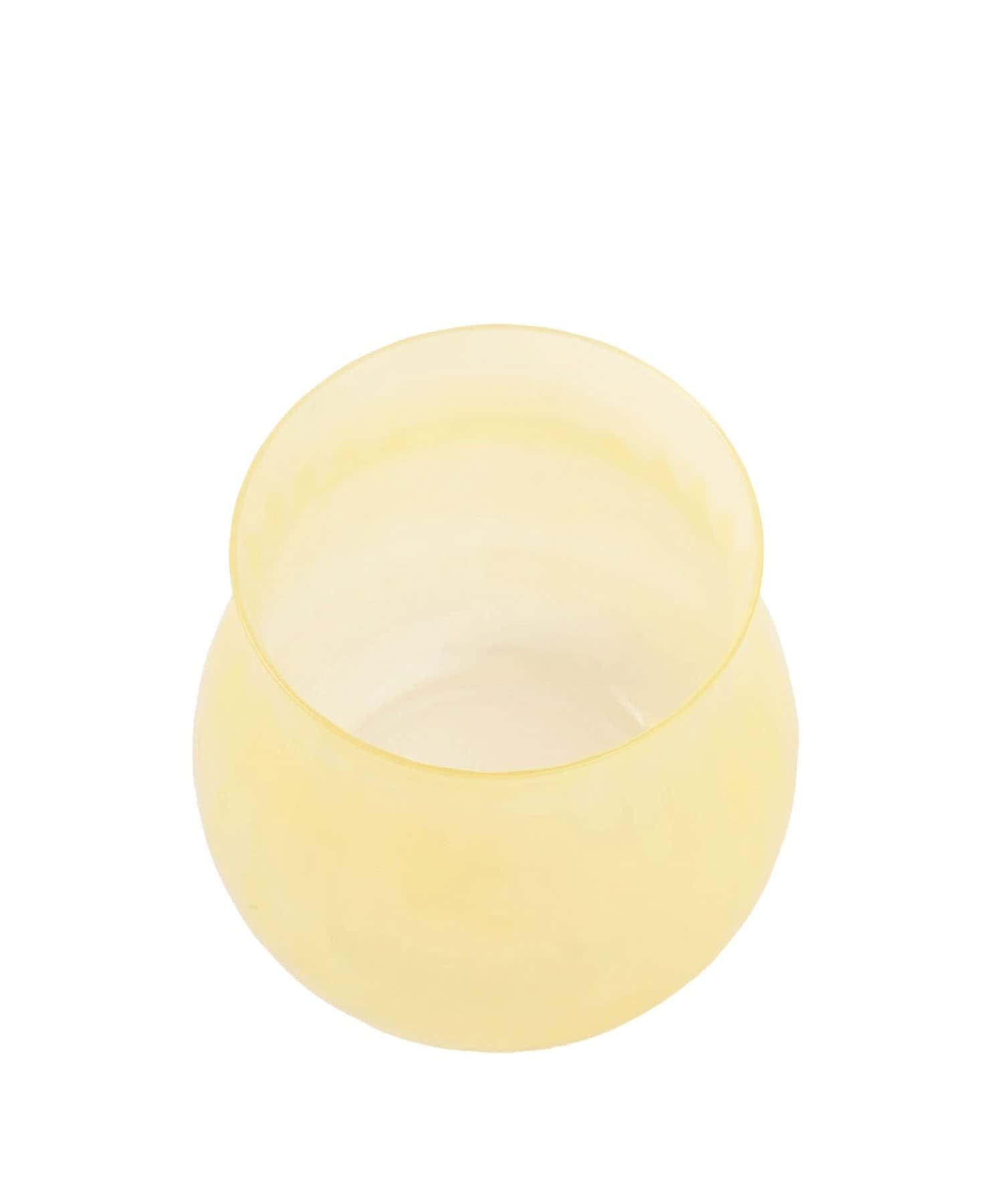 3COINS(スリーコインズ) ガラスコップ：450ml