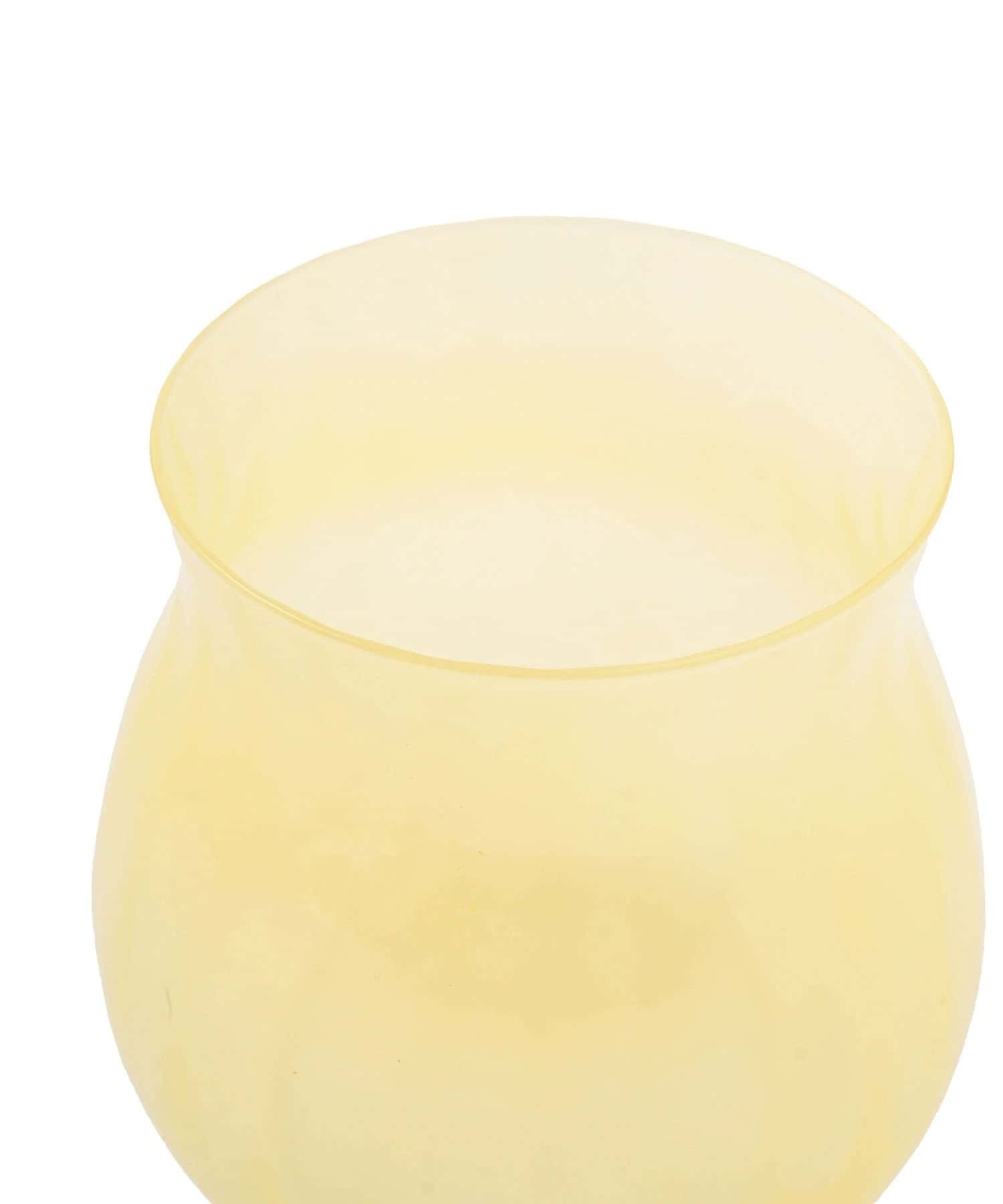 3COINS(スリーコインズ) ガラスコップ：450ml