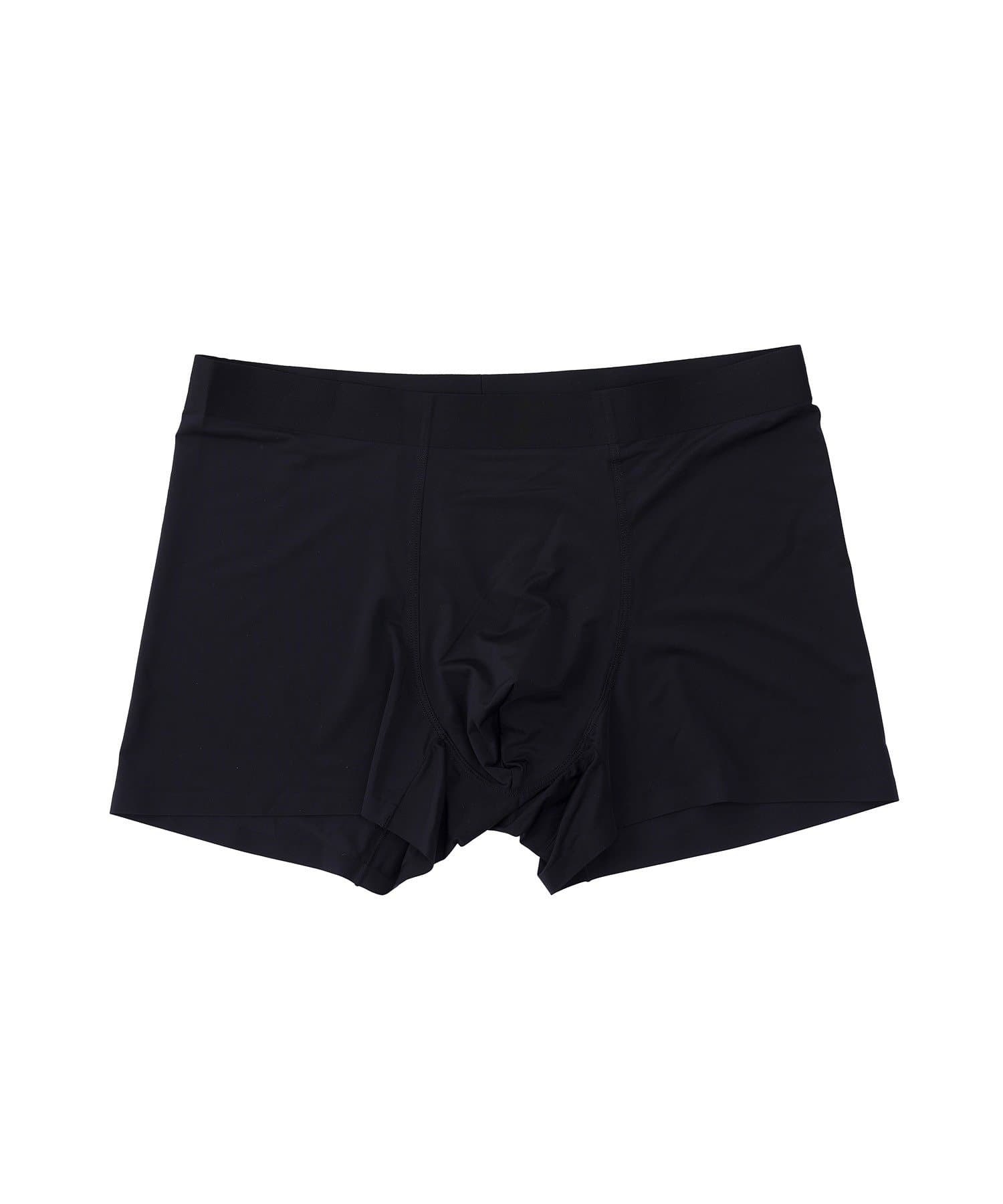 3COINS(スリーコインズ) トリコウェア接触冷感ボクサーパンツ／MENS