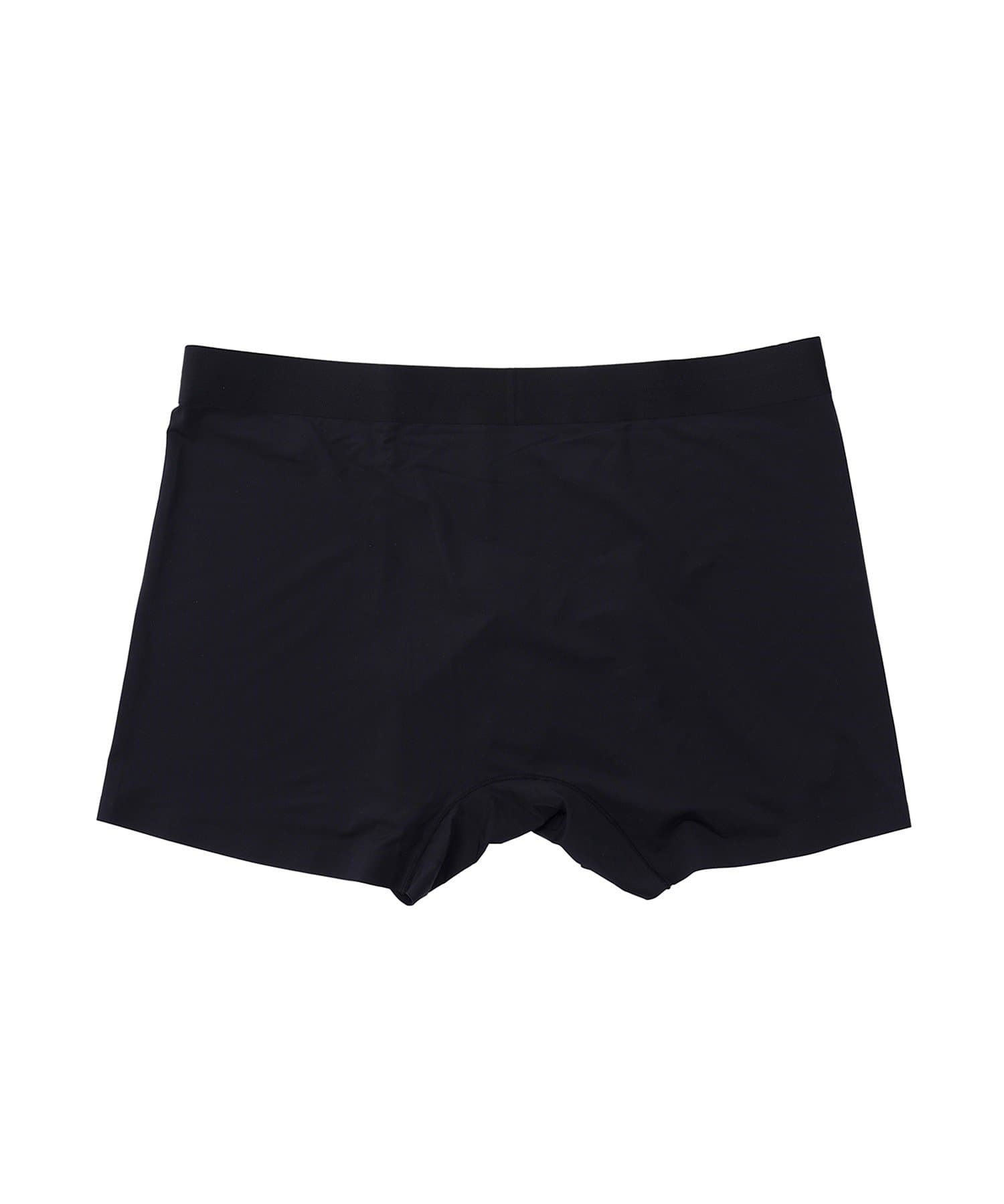 3COINS(スリーコインズ) トリコウェア接触冷感ボクサーパンツ：L／MENS
