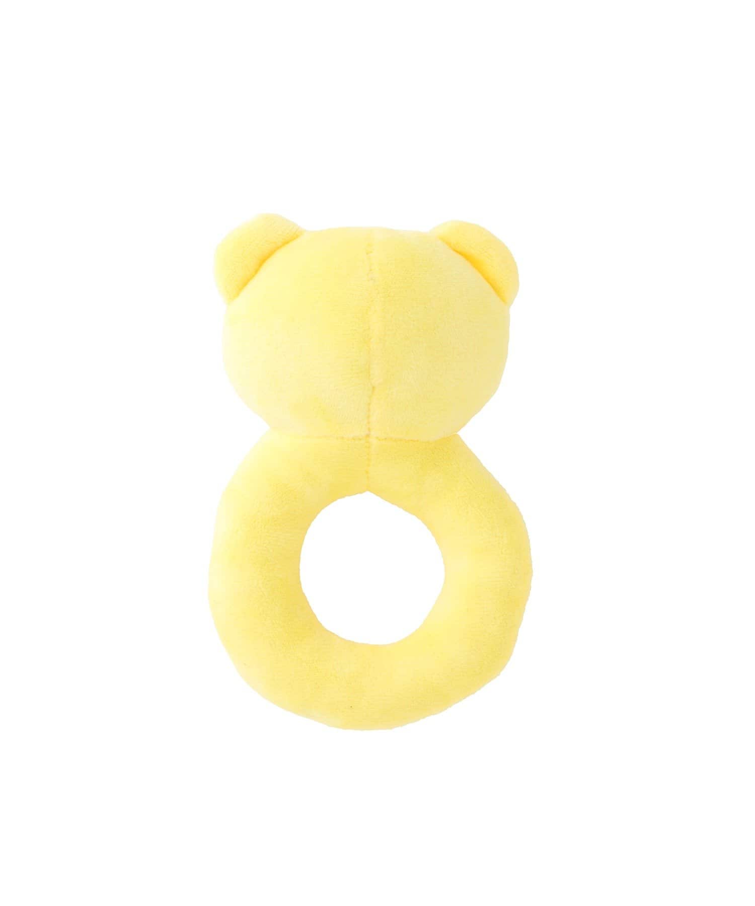 3COINS(スリーコインズ) ラトル