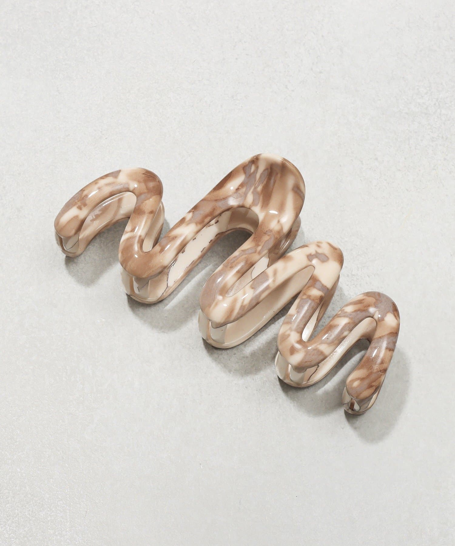 3COINS(スリーコインズ) マーブルナミナミバンス