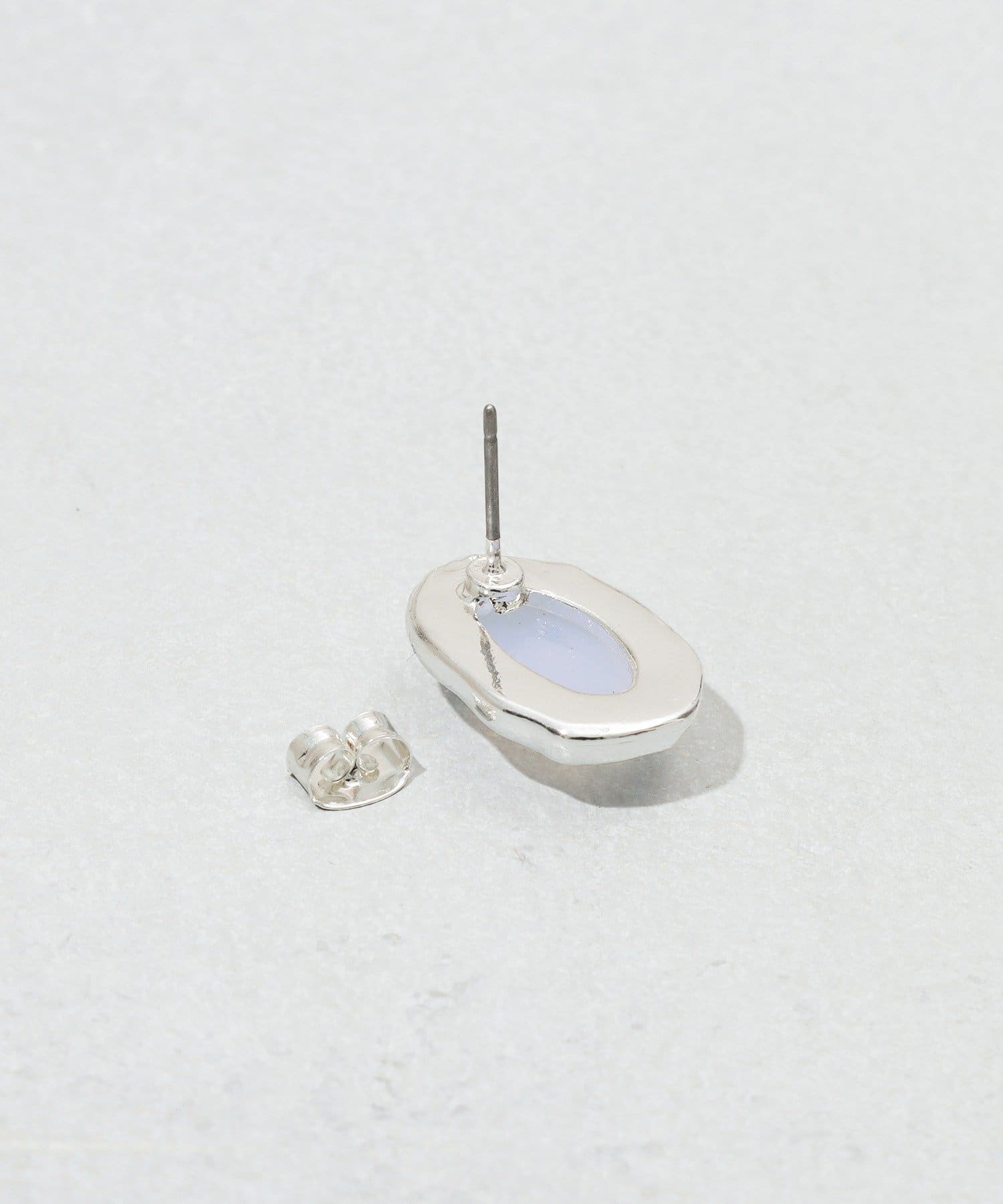 3COINS(スリーコインズ) イビツフチピアス