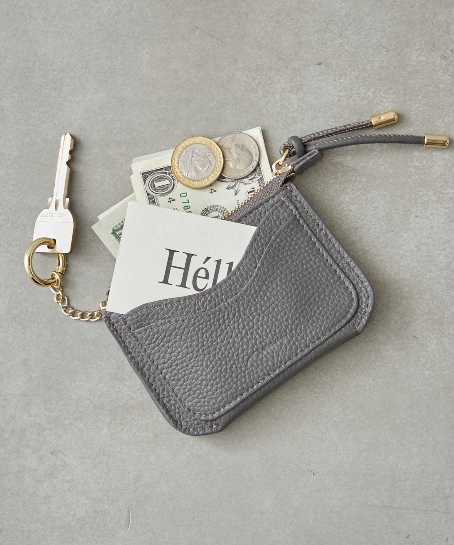 BIRTHDAY BAR(バースデイバー) ダブルポケットマルチケース