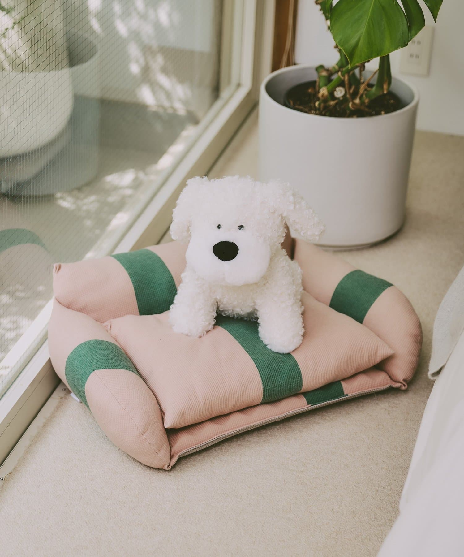 BIRTHDAY BAR(バースデイバー) 【SAHIR サヒール】PET BED　Sofa