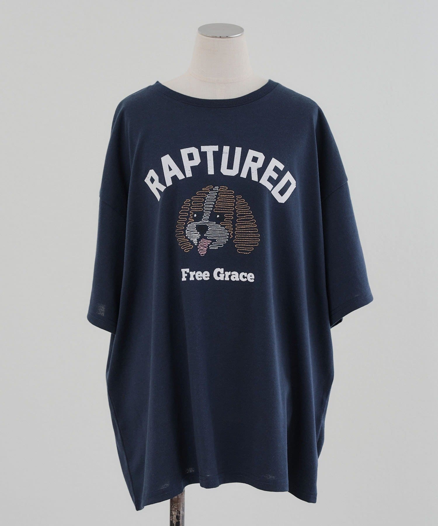 NICE CLAUP / OLIVE des OLIVE OUTLET(ナイスクラップ  / オリーブ デ オリーブ アウトレット) 【RMAF】刺繍図案BIGT