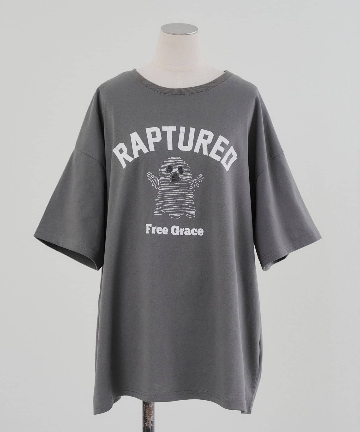 NICE CLAUP / OLIVE des OLIVE OUTLET(ナイスクラップ  / オリーブ デ オリーブ アウトレット) 【RMAF】刺繍図案BIGT