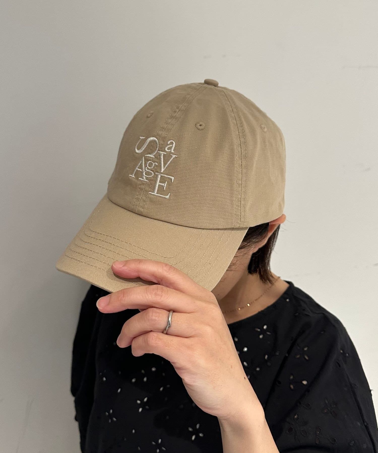 LOCUST(ローカスト) サヴェージCAP