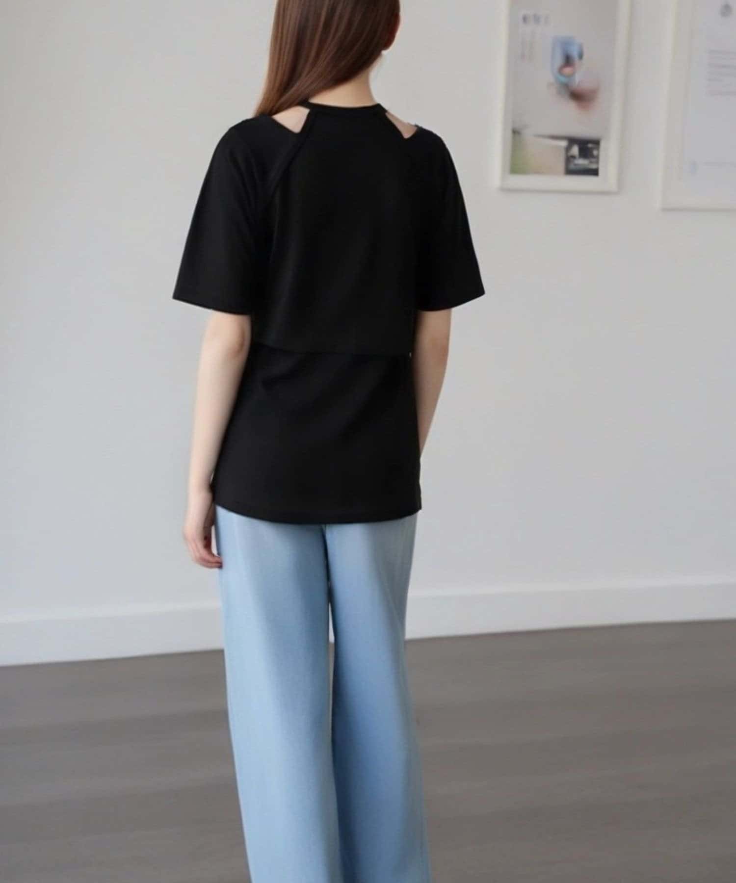 LOCUST(ローカスト) サコツミセTシャツ