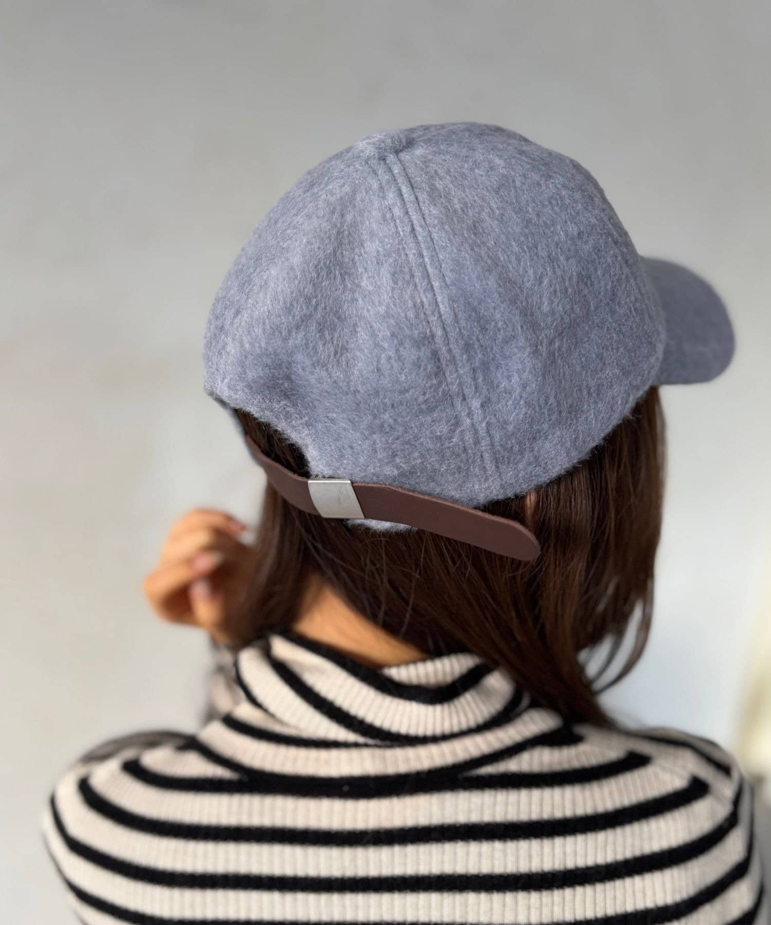 LOCUST(ローカスト) シャギーキャップ