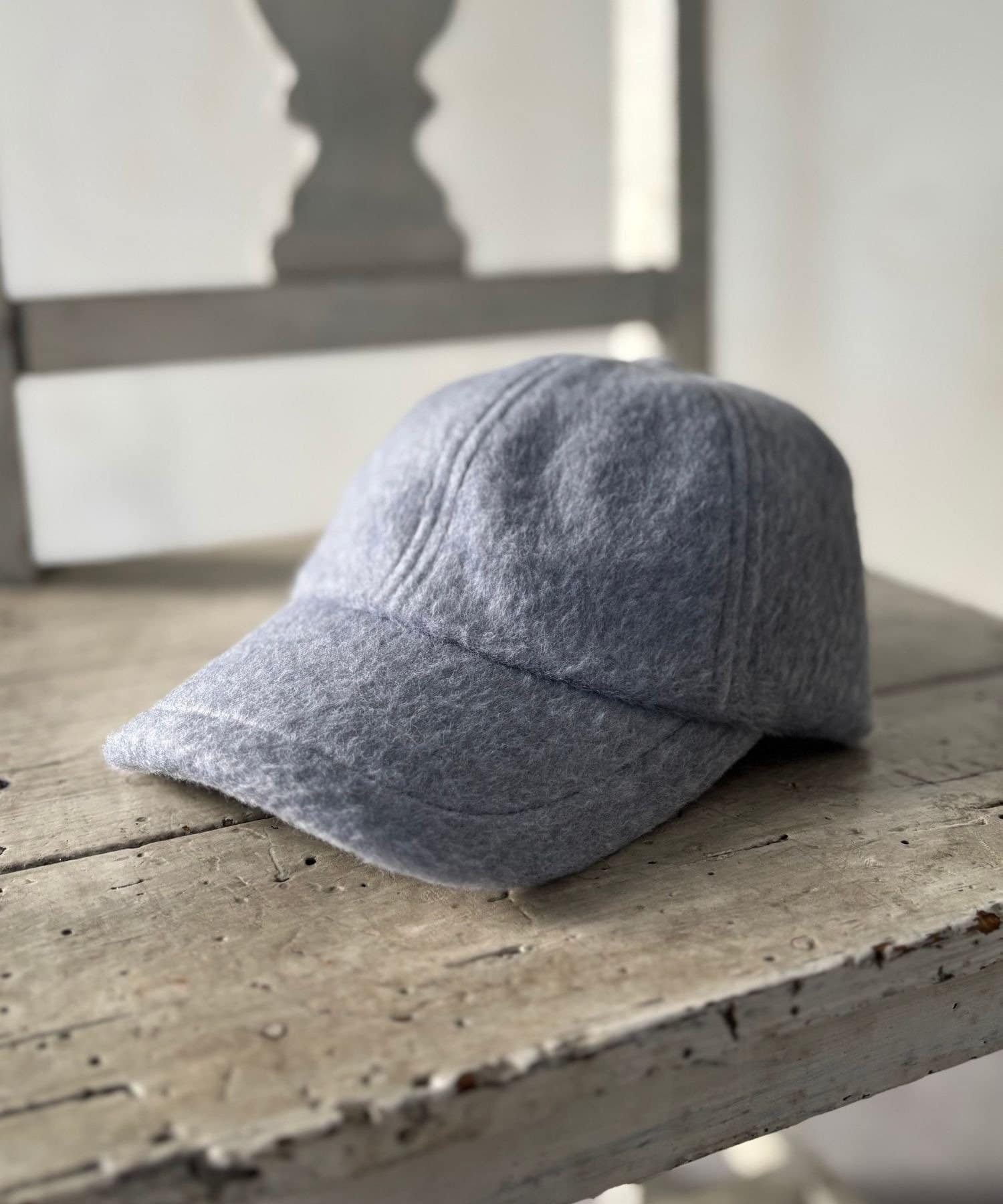 LOCUST(ローカスト) シャギーキャップ