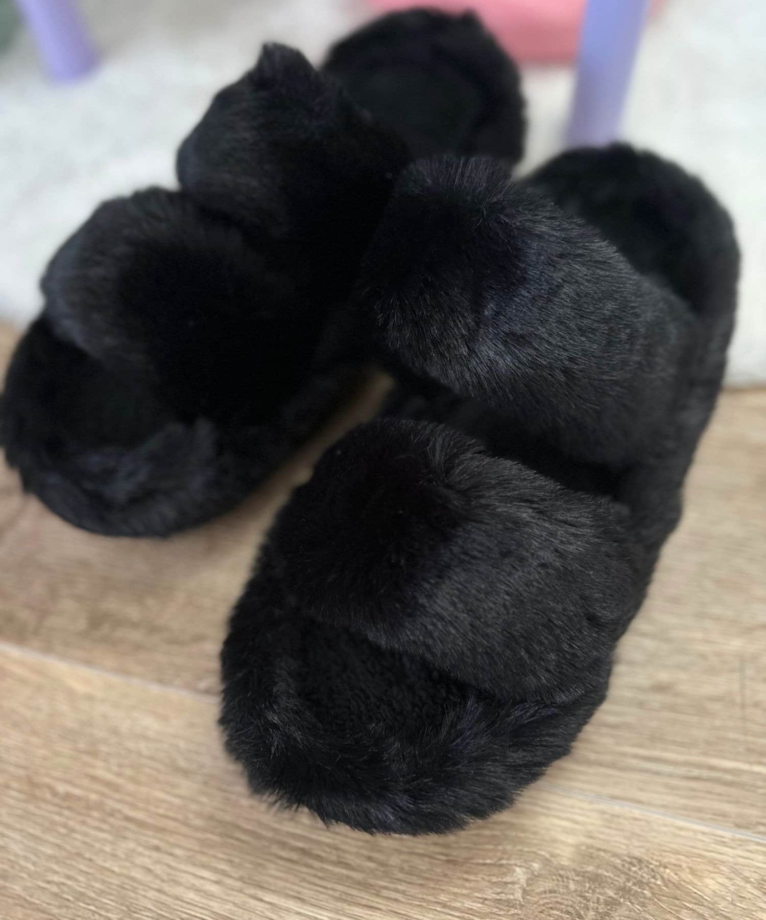 LOCUST(ローカスト) 【おうち時間に】ファールームシューズ