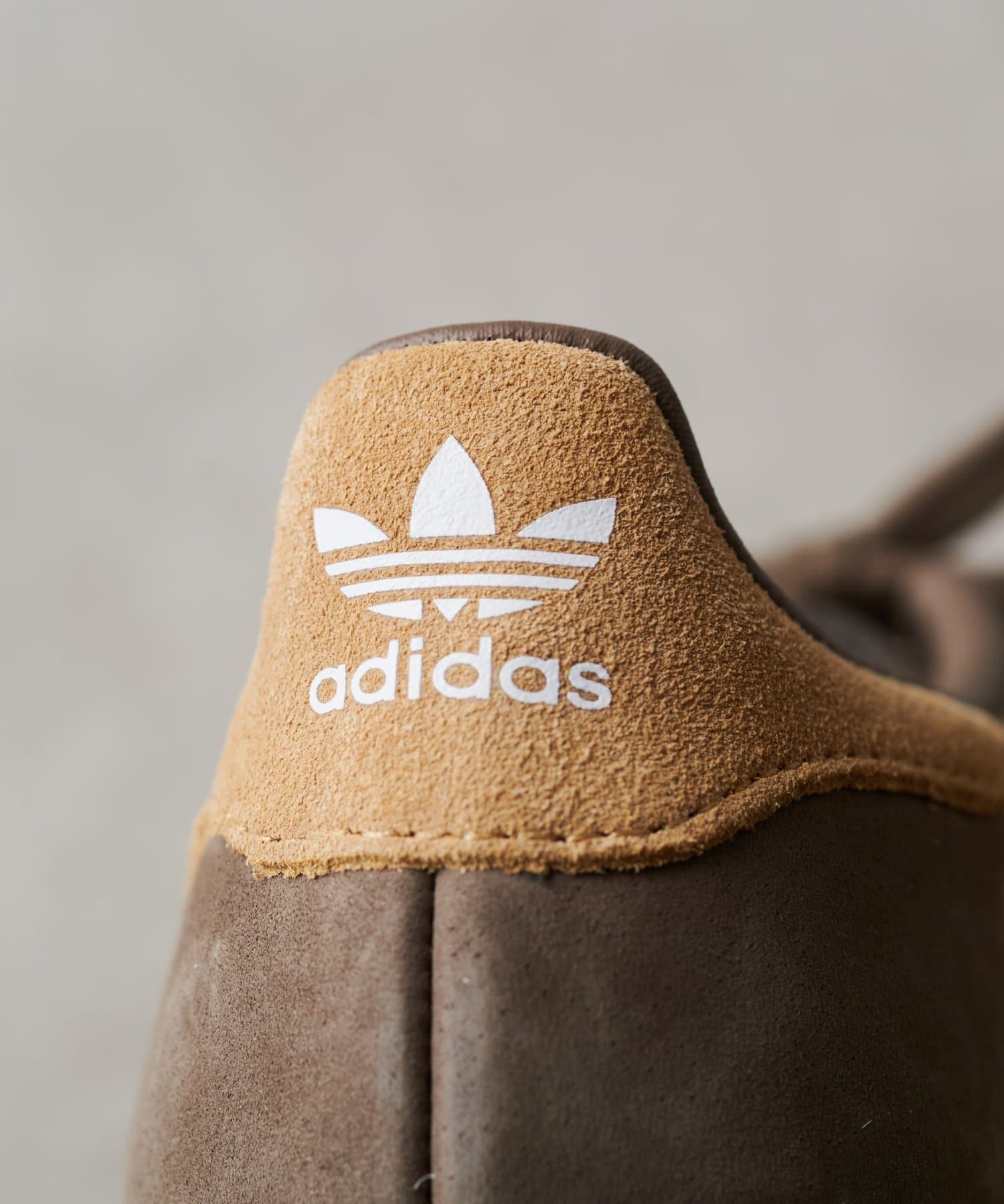 COLLAGE GALLARDAGALANTE(コラージュ ガリャルダガランテ) 【adidas/アディダス】GAZELLE INDOOR/ガゼルインドア