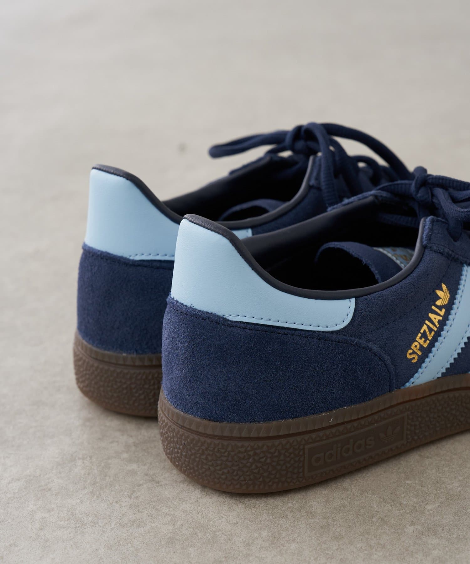 COLLAGE GALLARDAGALANTE(コラージュ ガリャルダガランテ) 【adidas/アディダス】ハンドボール スペツィアル