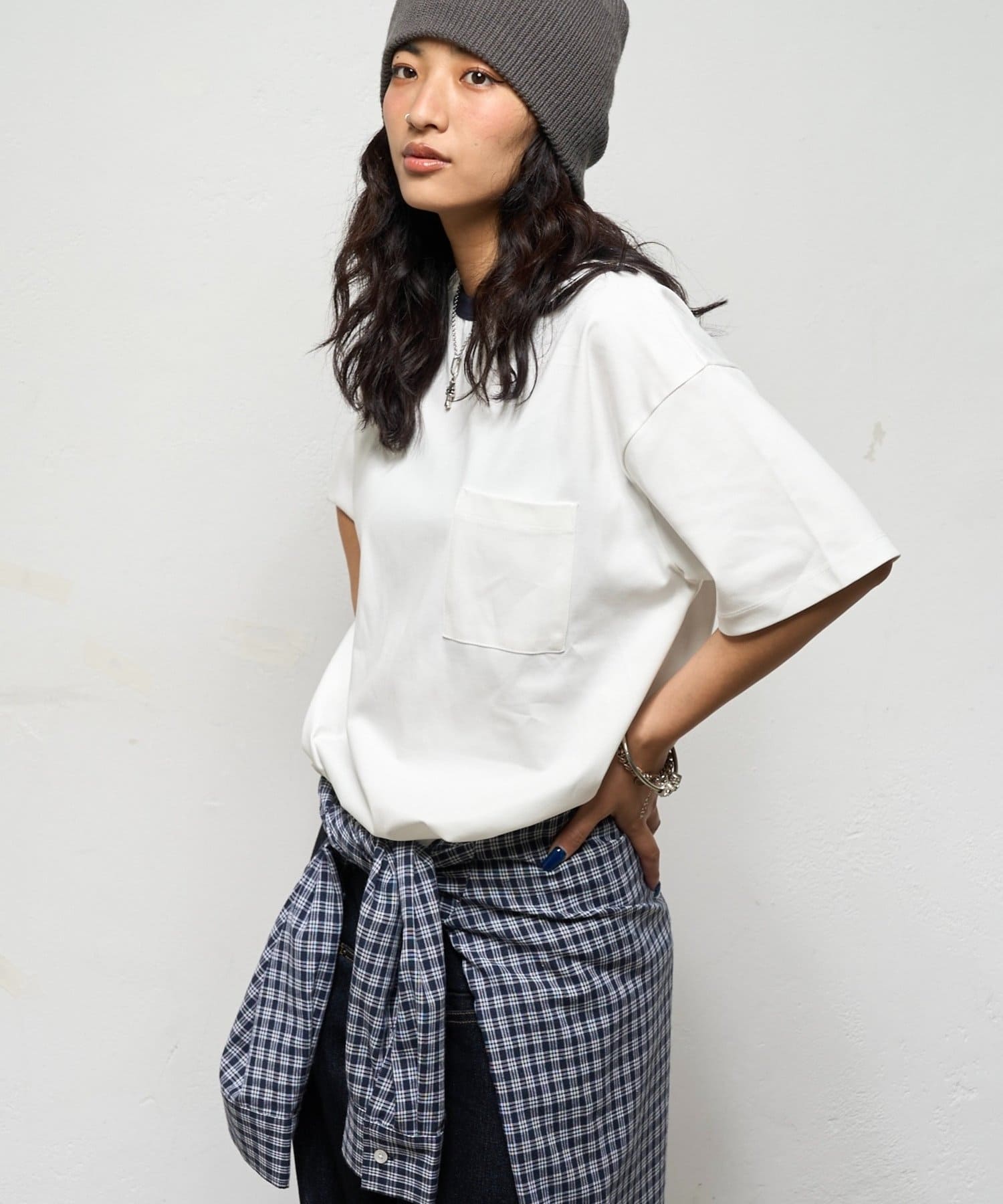 BlessU ショーツ ＆ Tシャツ 2枚セット ブレスユー IMG_6176_1000x.jpg?v=1753168594