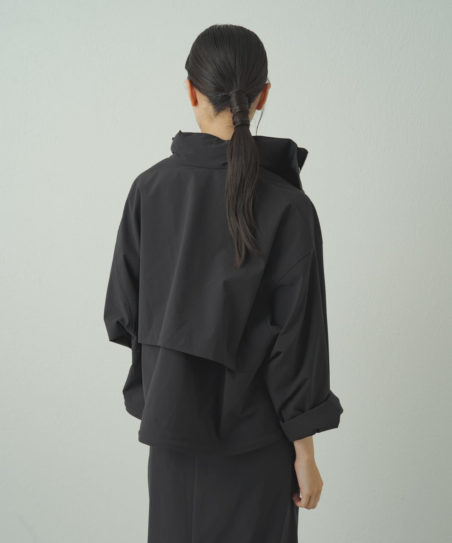 OUTLET(アウトレット) 【earthy_】キーピングセパレートコート