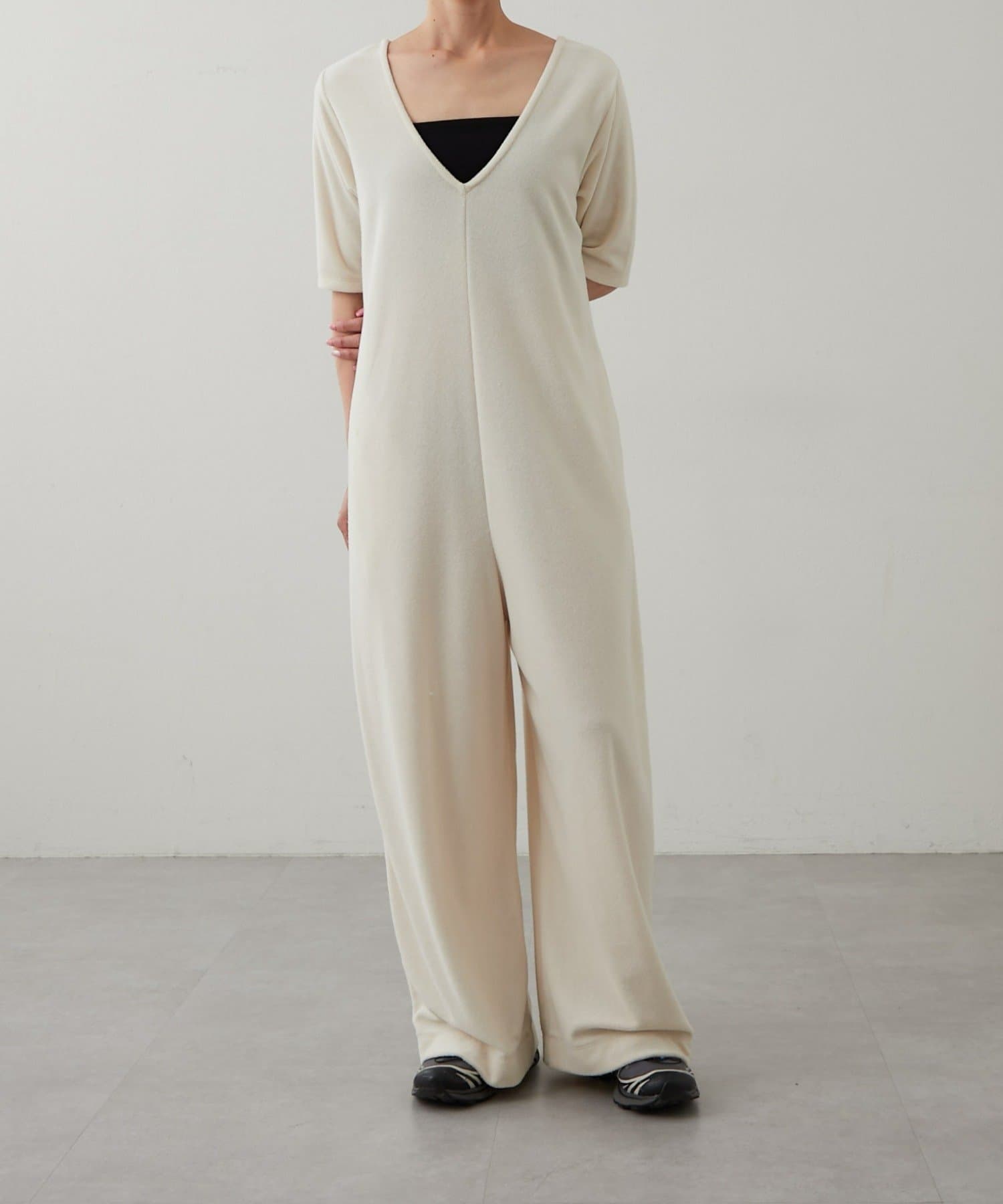 パル　cion オールインワン earthy_】パイルオールインワン | OUTLET(アウトレット)レディース