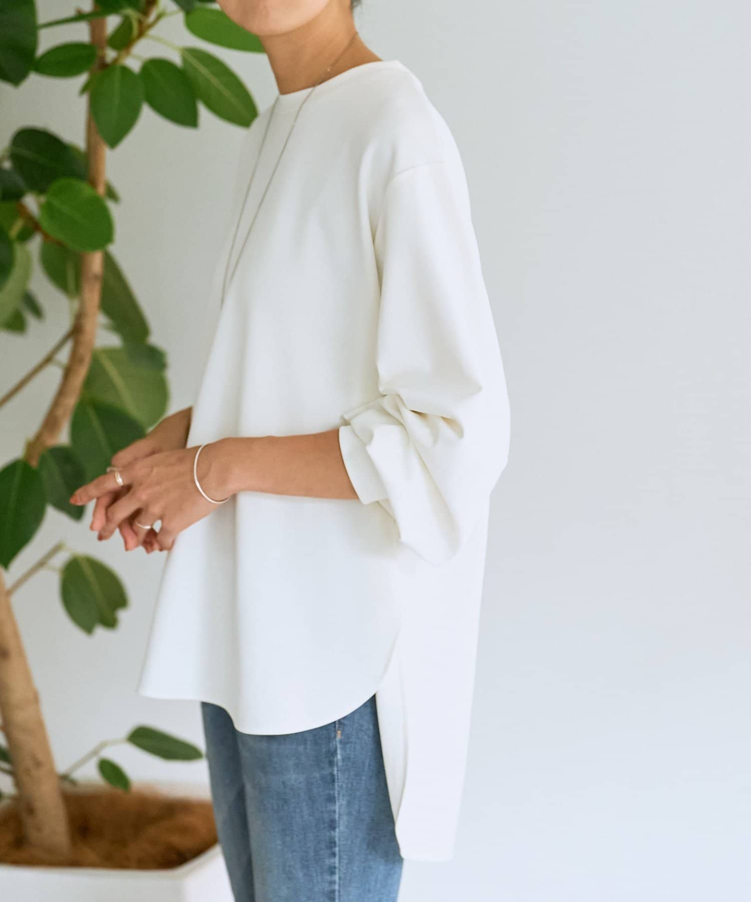 Tブラウス | BEARDSLEY(ビアズリー)レディース | PAL CLOSET