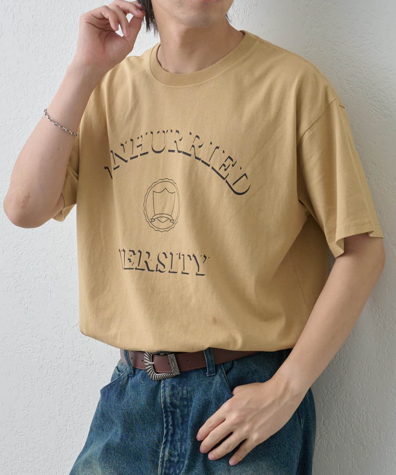 COLONY 2139(Rj[ gD[X[iC) Y VvJbWvgTEE Thx[W