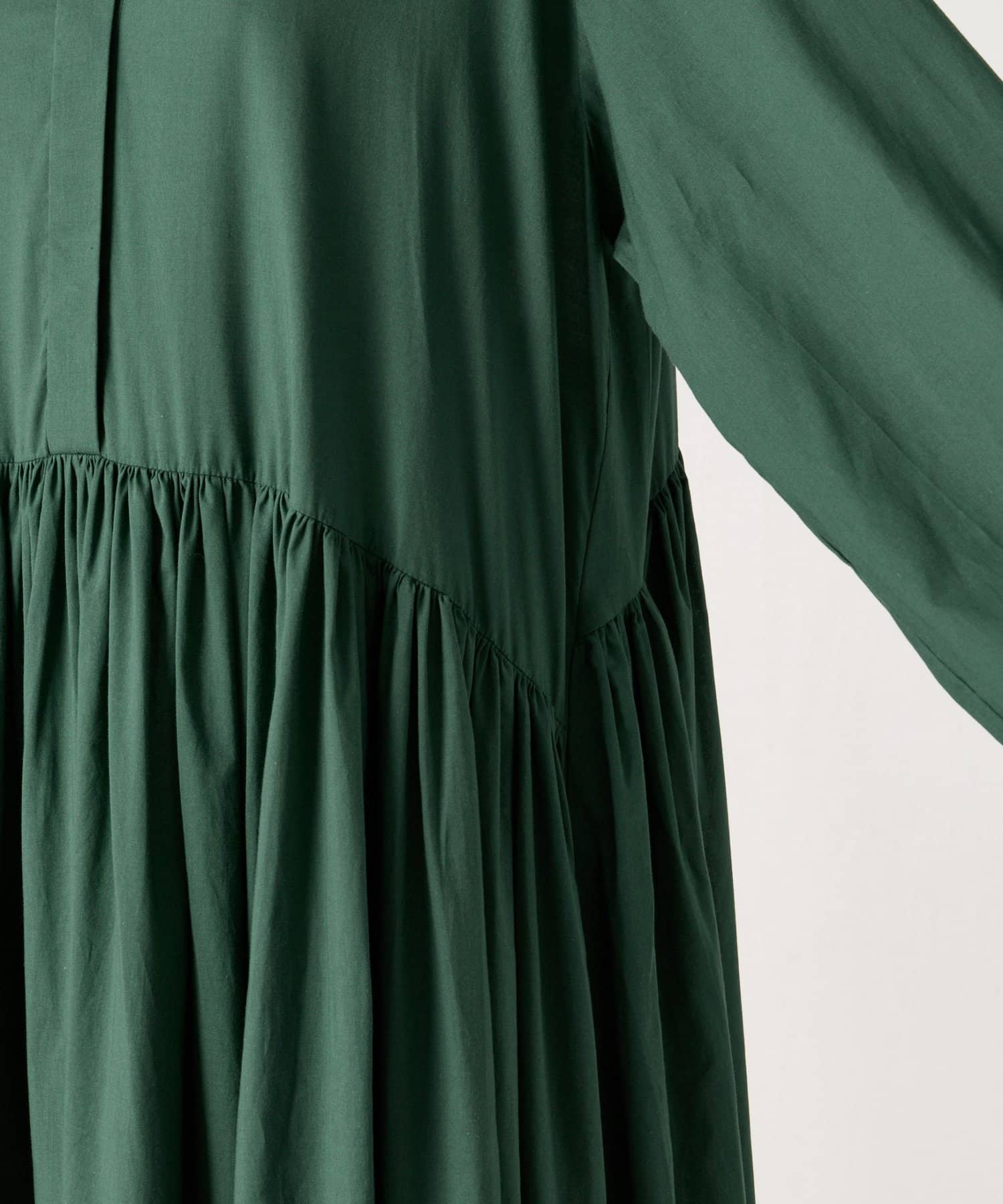 BEARDSLEY(ビアズリー) ギャザーワンピース