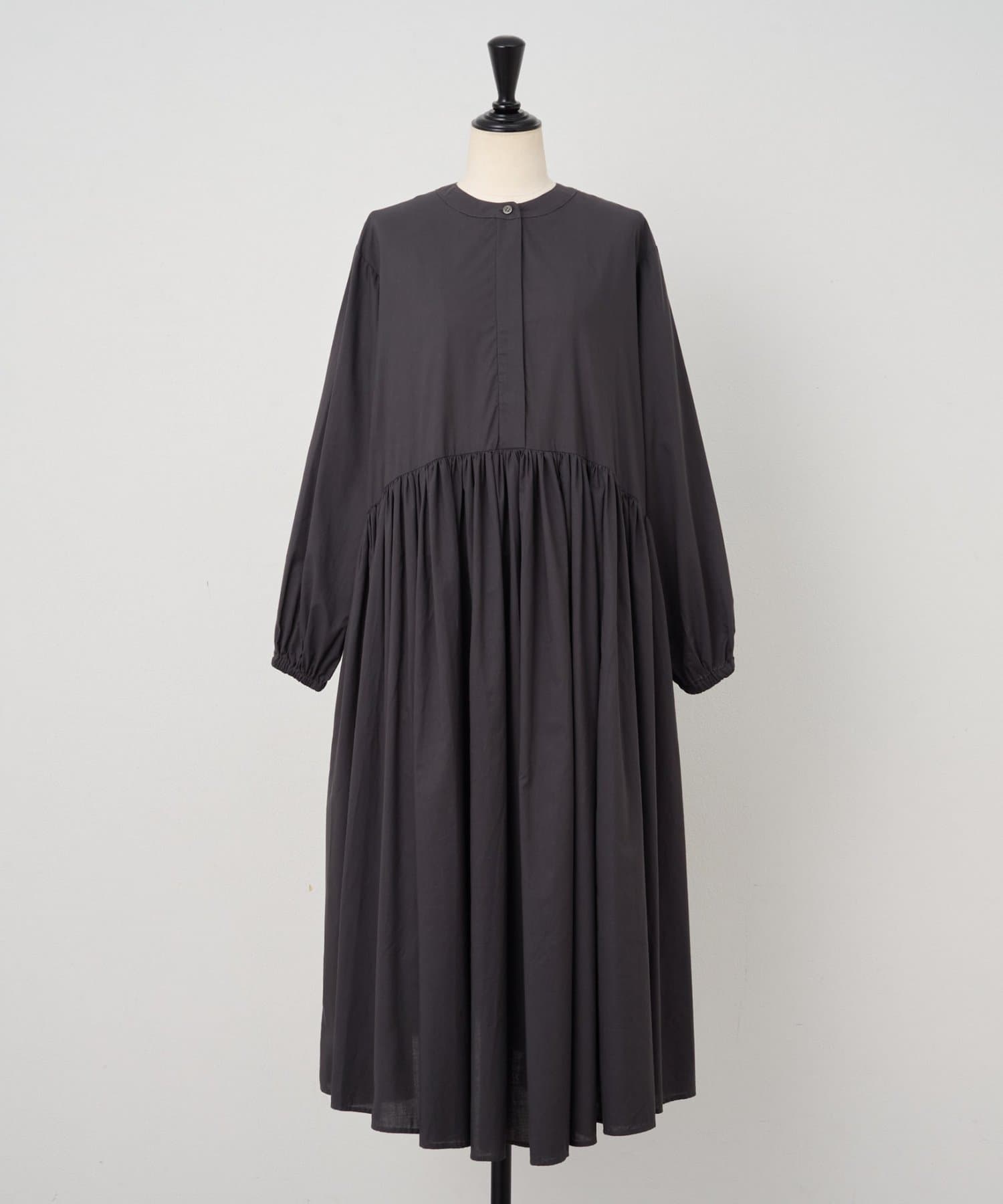 BEARDSLEY(ビアズリー) ギャザーワンピース