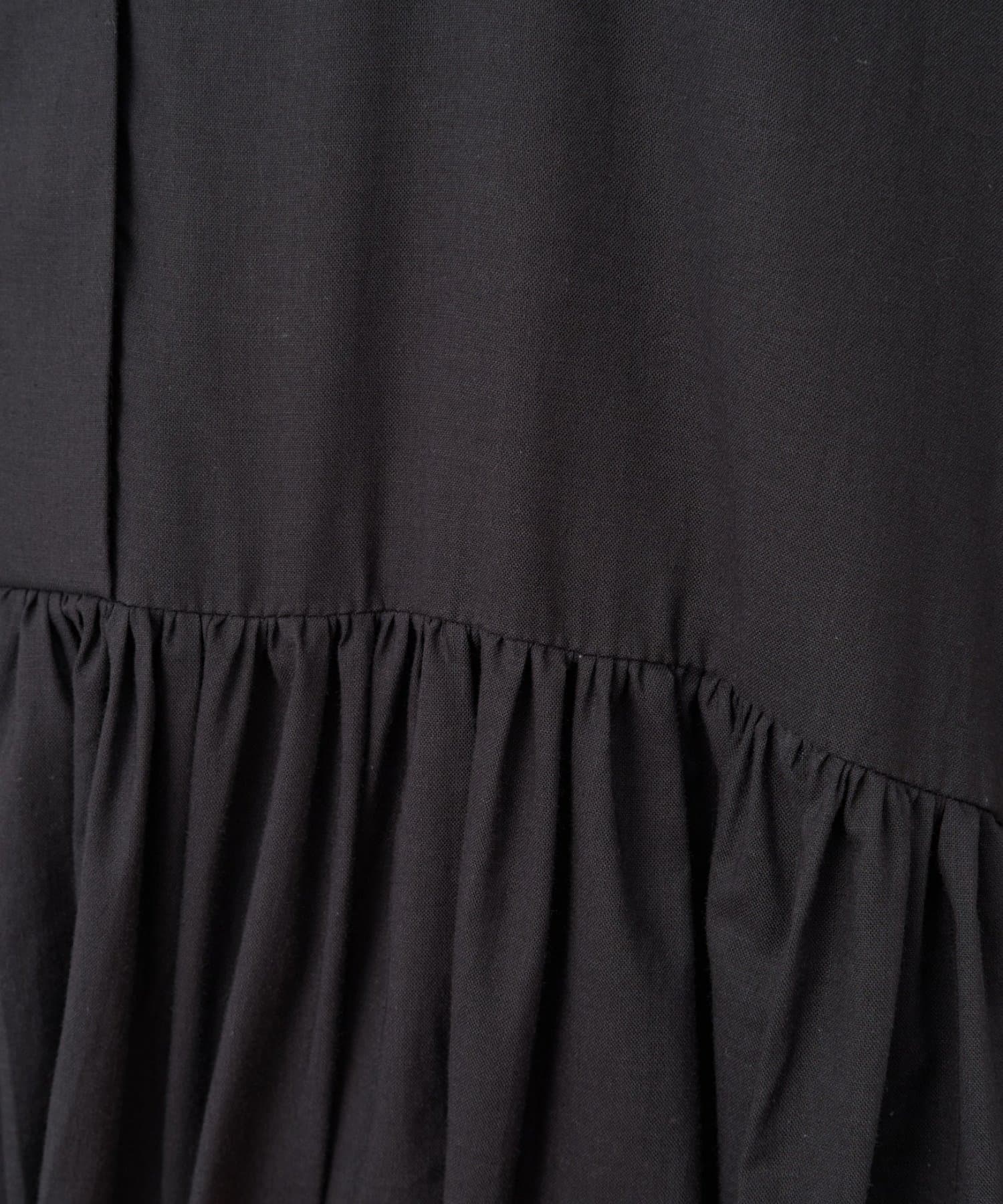 BEARDSLEY(ビアズリー) ギャザーワンピース