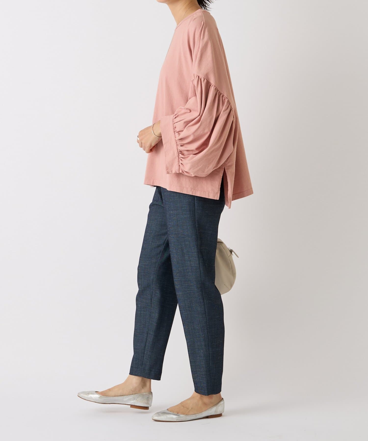 新品未使用　25SS 　BEARDSLEY ビアズリー　BIG スリーブTee BIGスリーブTee | BEARDSLEY(ビアズリー)レディース | PAL