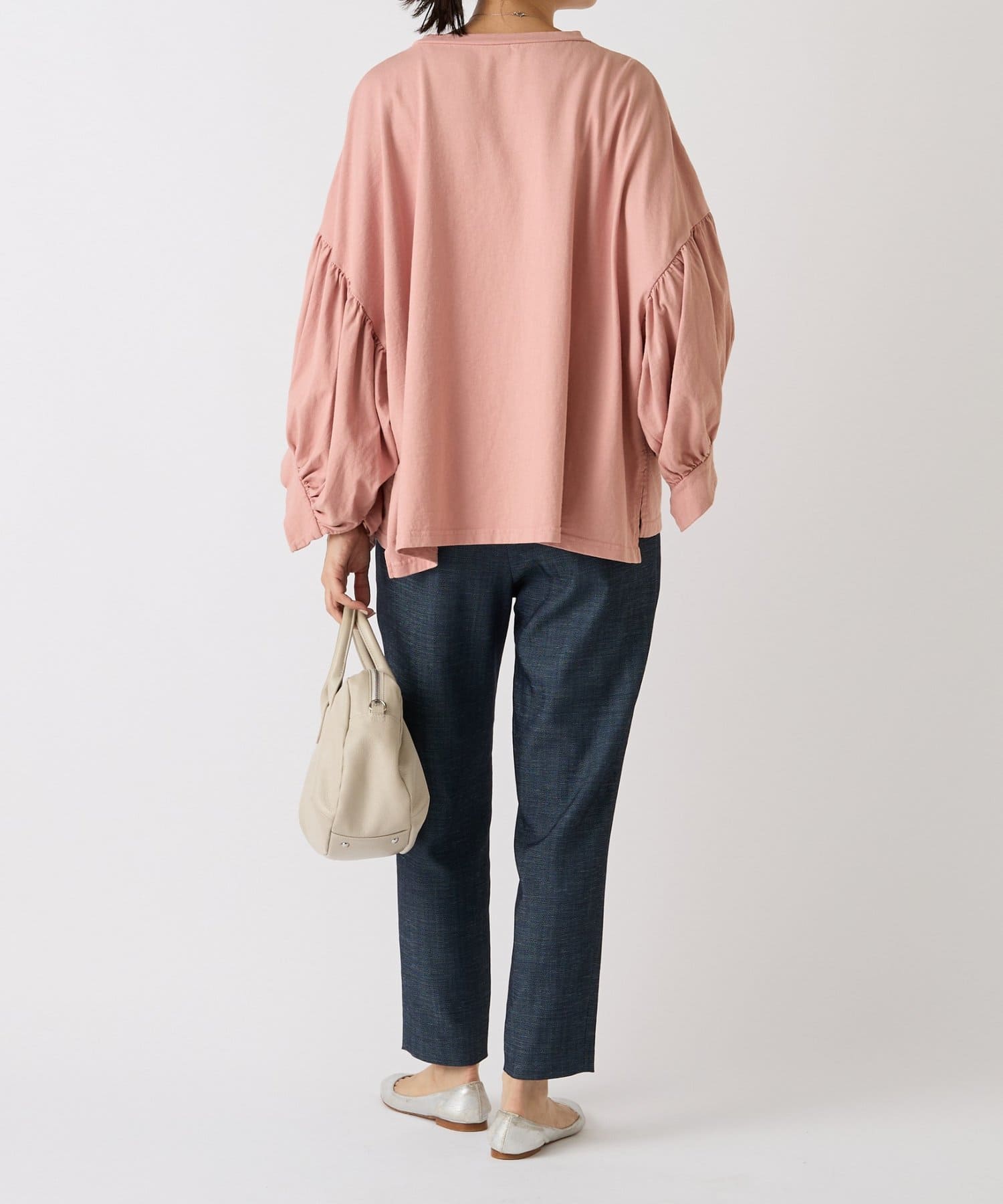 新品未使用　25SS 　BEARDSLEY ビアズリー　BIG スリーブTee BIGスリーブTee | BEARDSLEY(ビアズリー)レディース | PAL